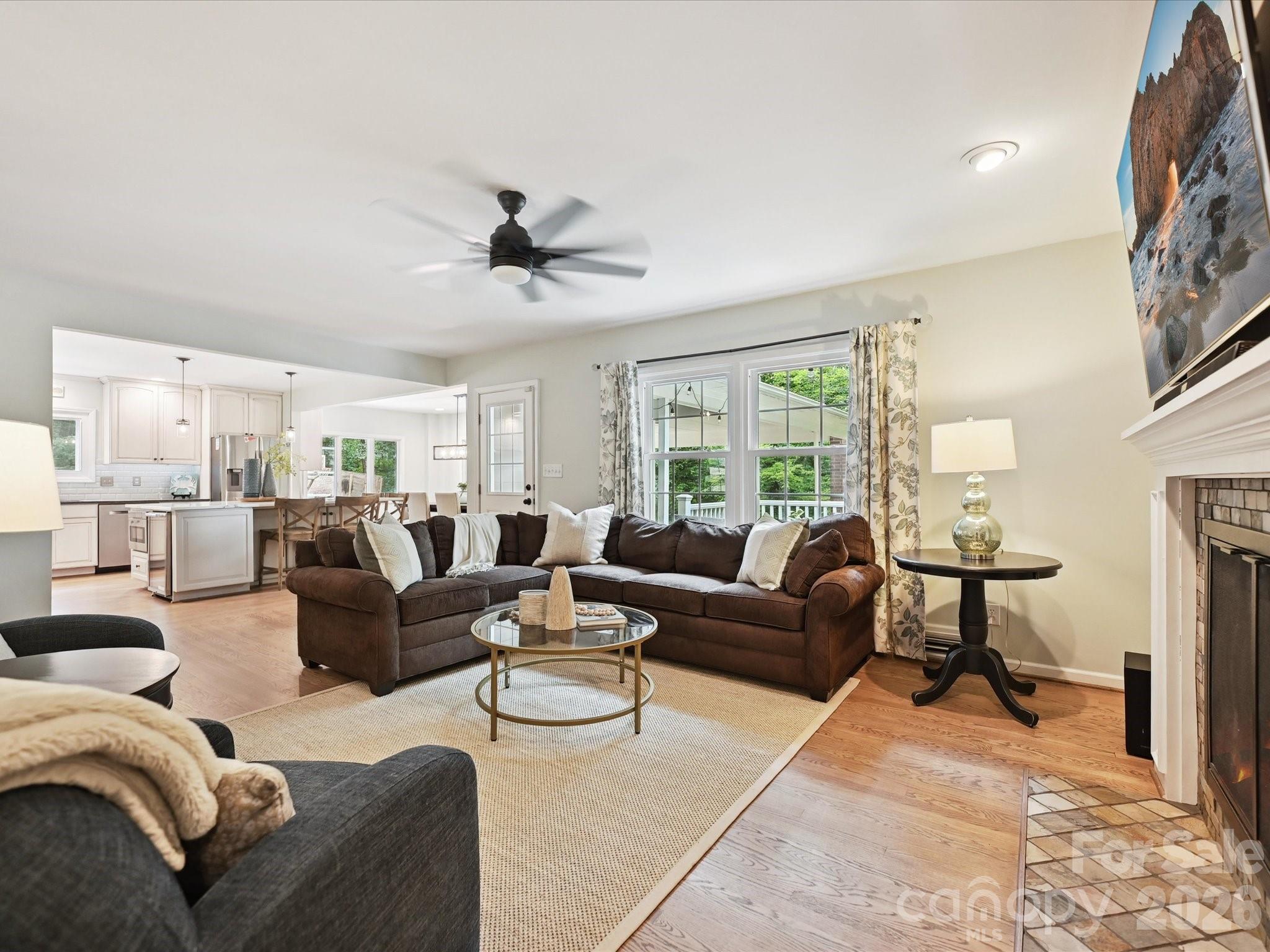 327 Whitestone Road — Charlotte
