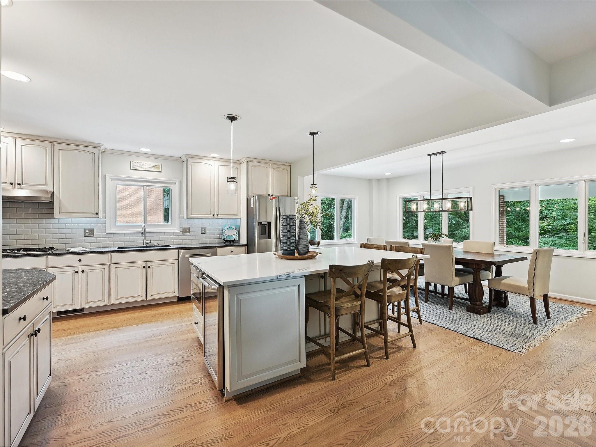 327 Whitestone Road — Charlotte