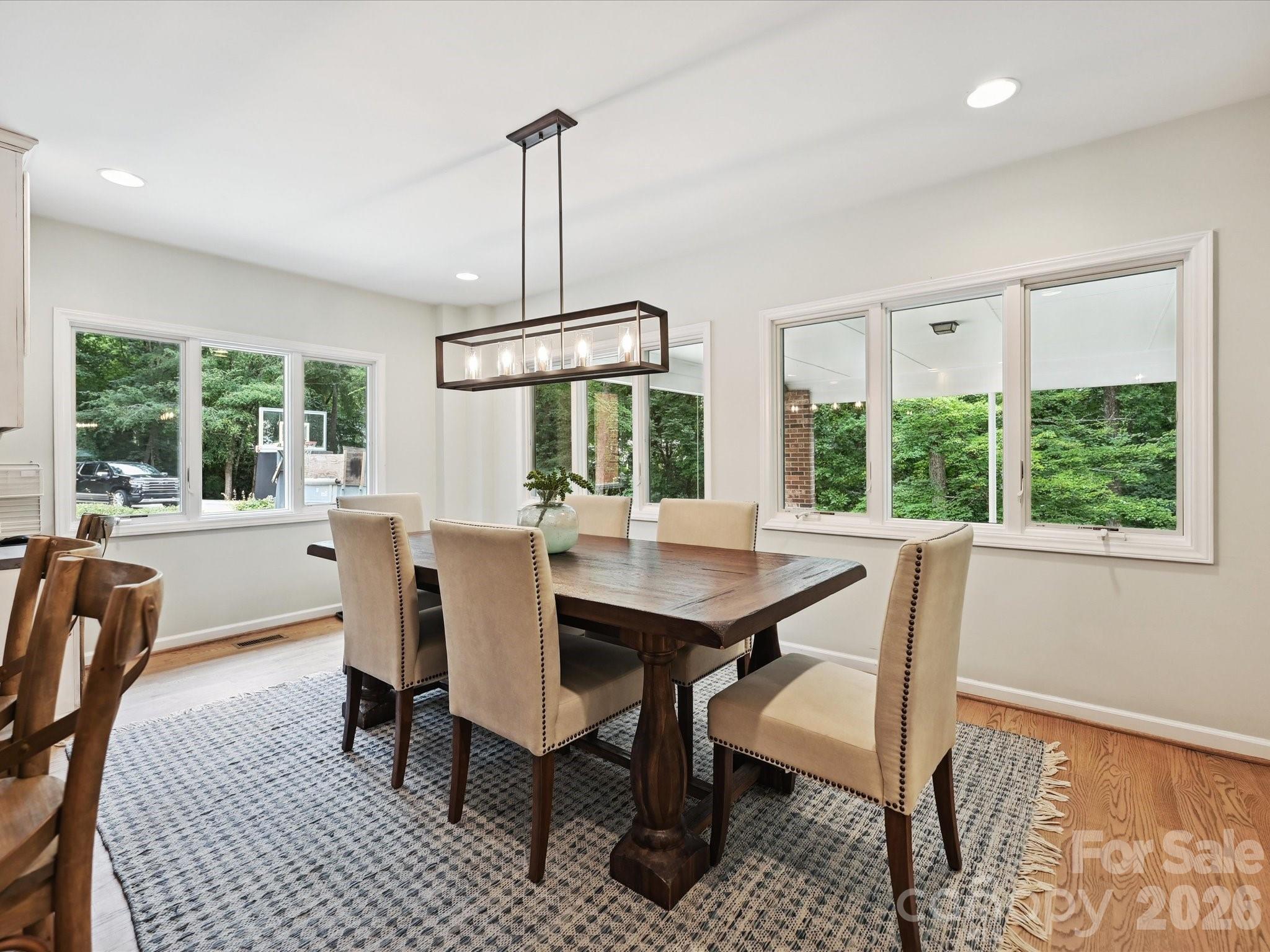 327 Whitestone Road — Charlotte