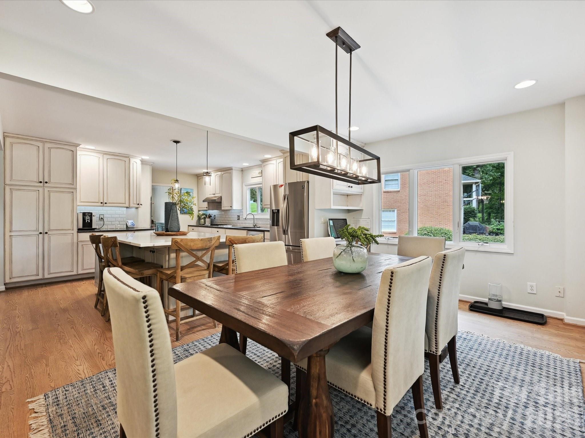 327 Whitestone Road — Charlotte