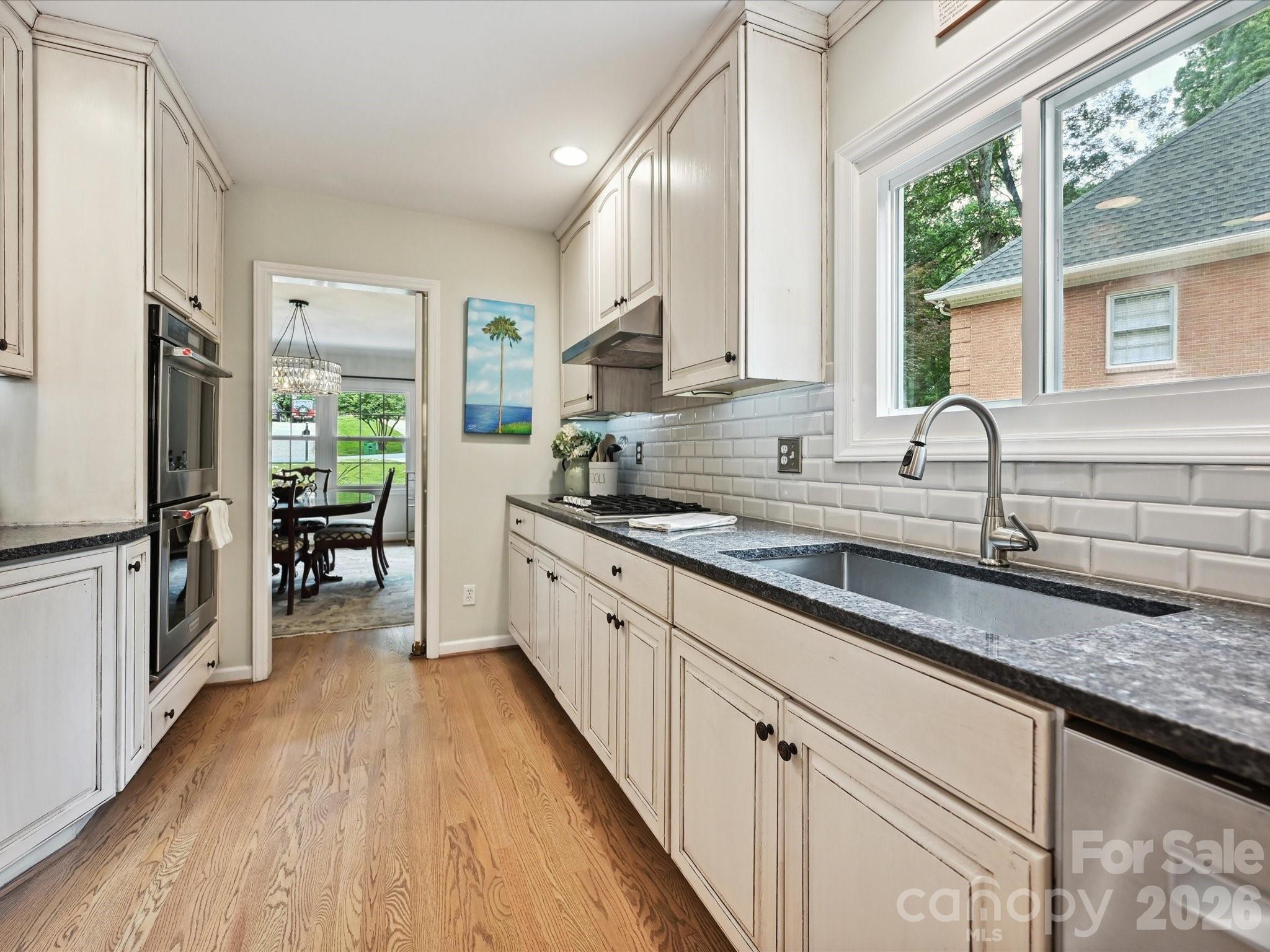 327 Whitestone Road — Charlotte