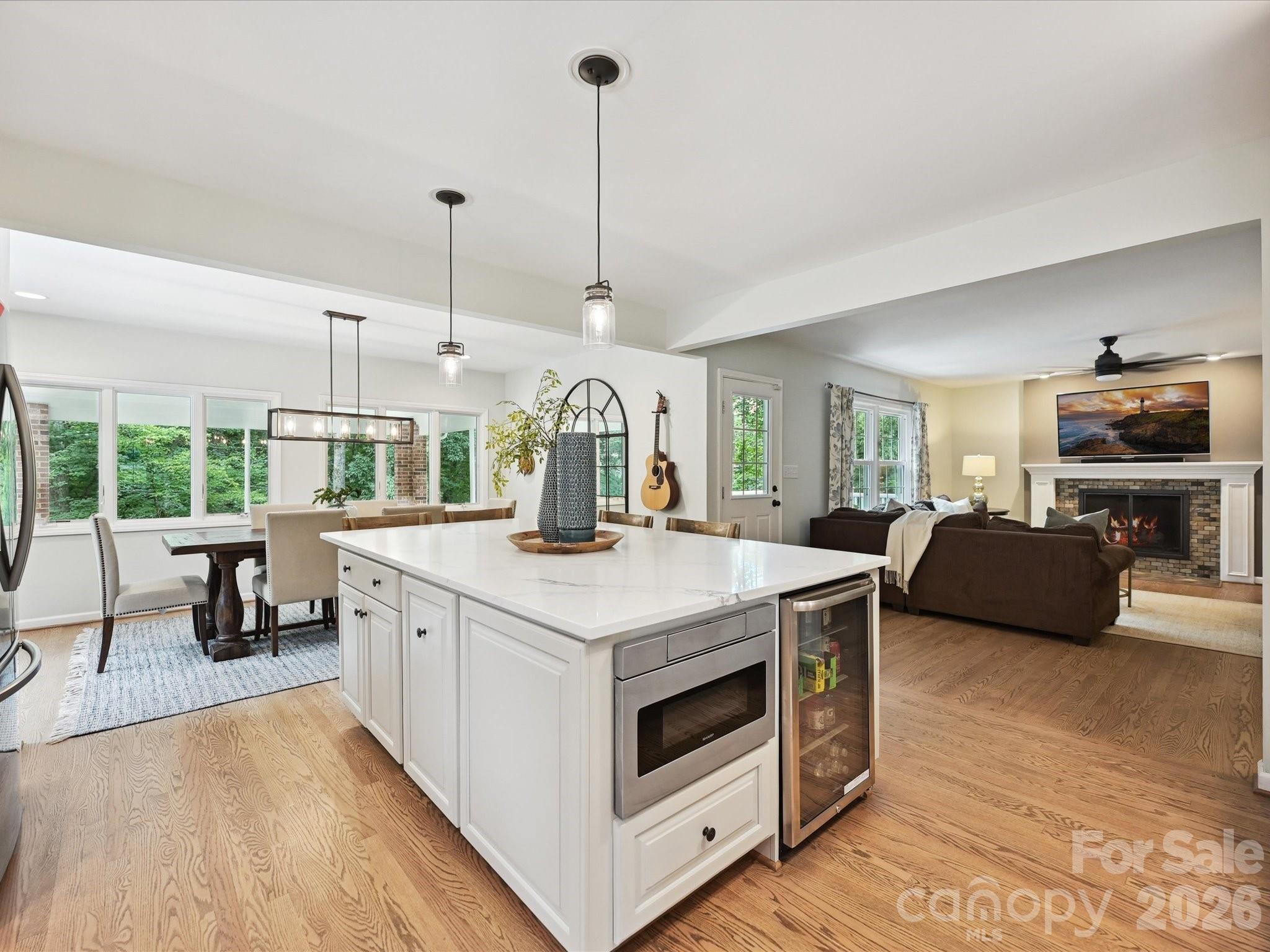 327 Whitestone Road — Charlotte