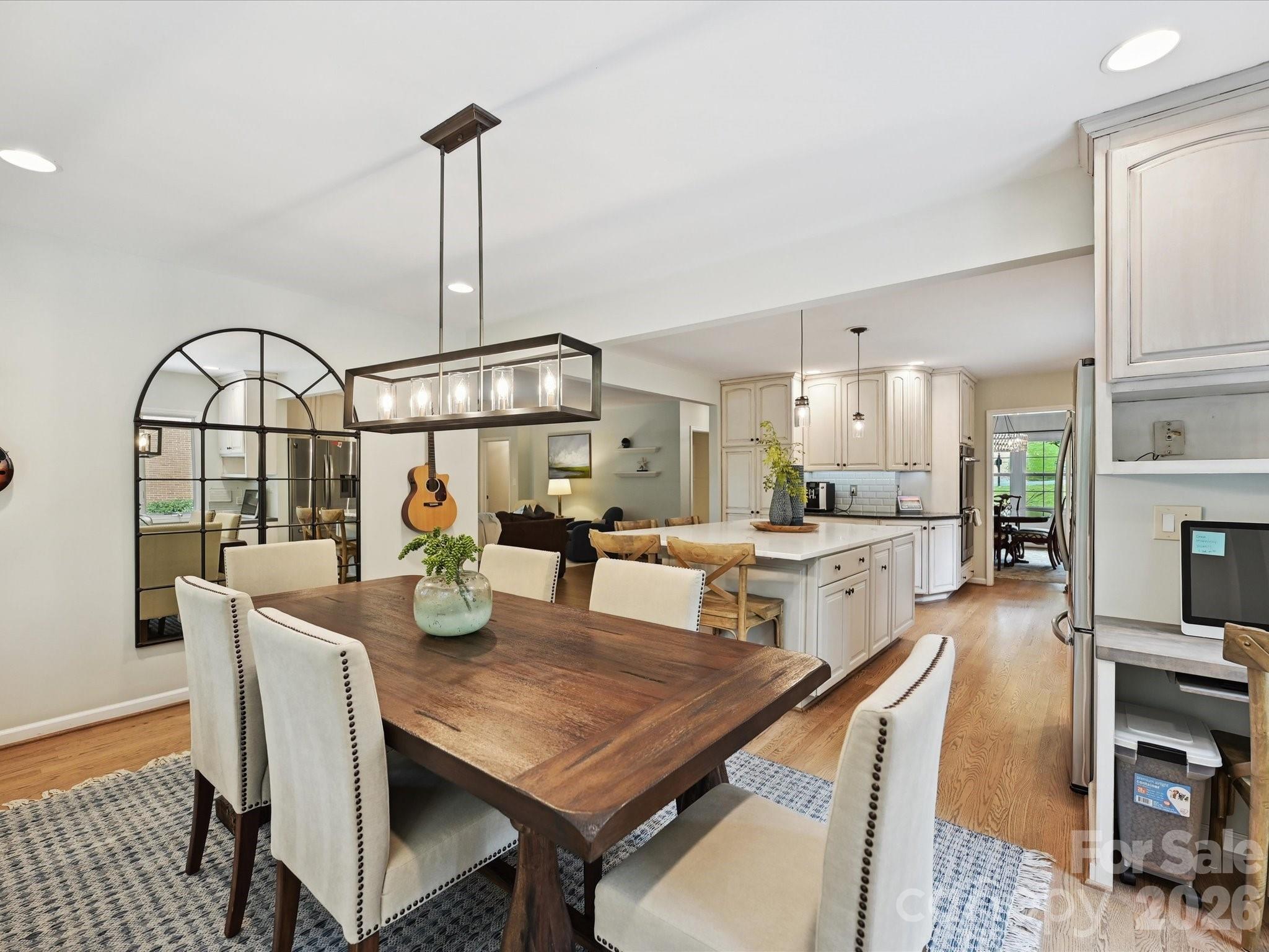 327 Whitestone Road — Charlotte