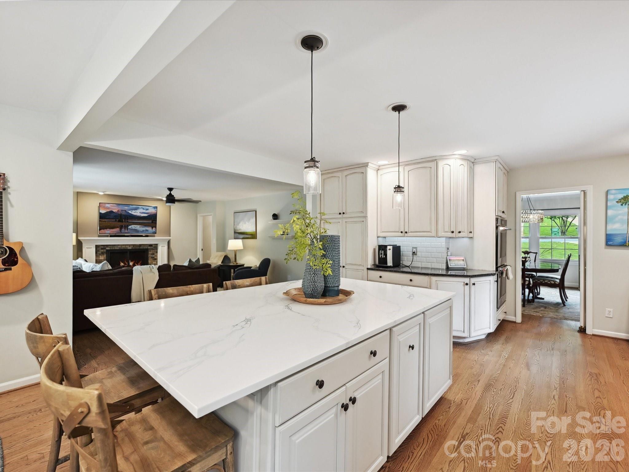 327 Whitestone Road — Charlotte