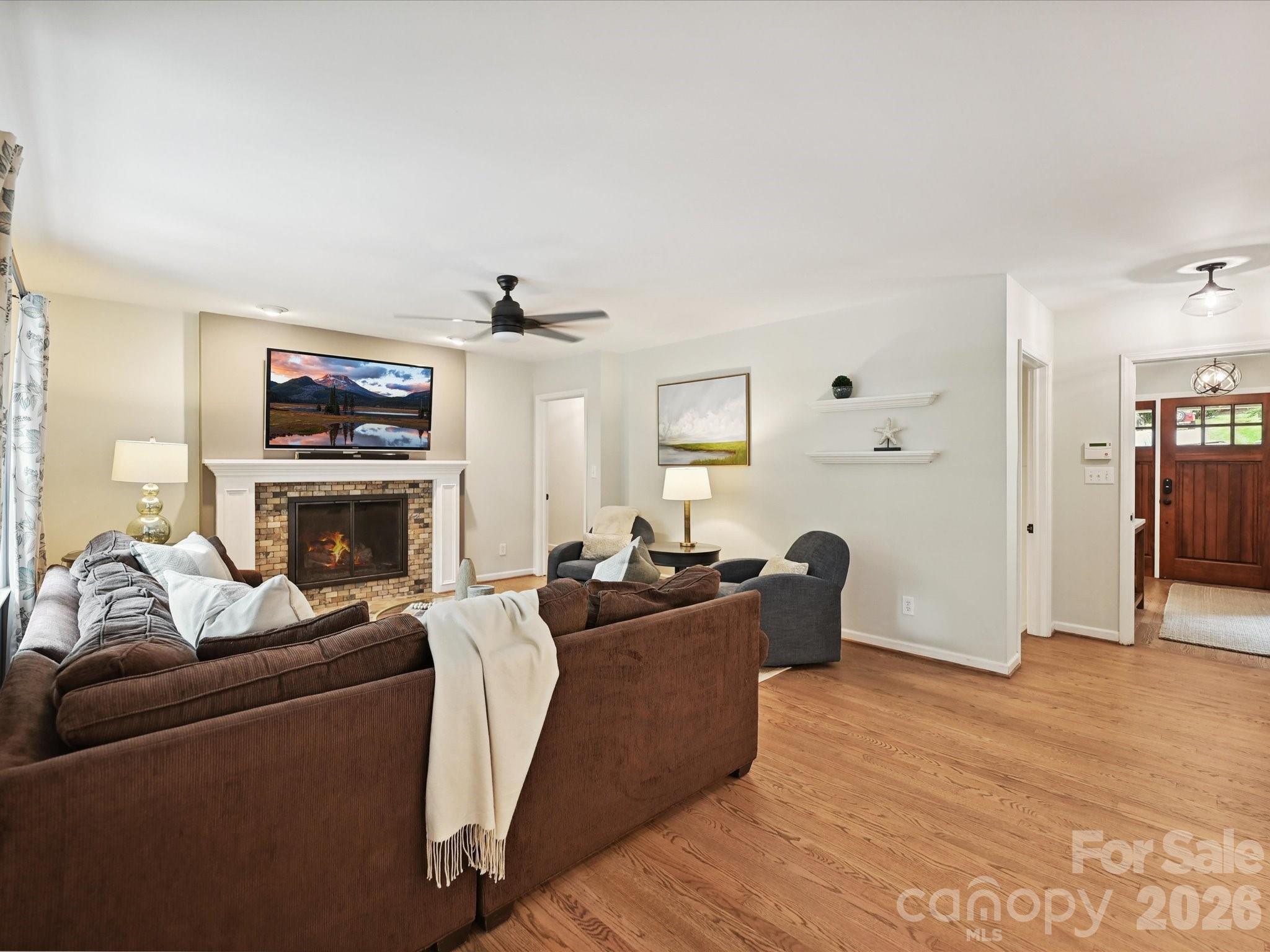 327 Whitestone Road — Charlotte