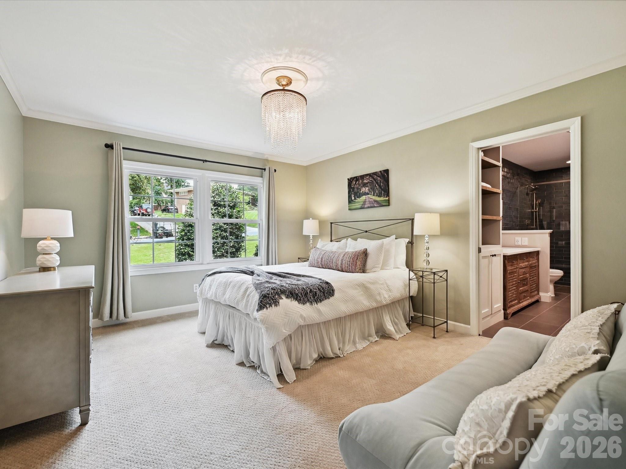 327 Whitestone Road — Charlotte
