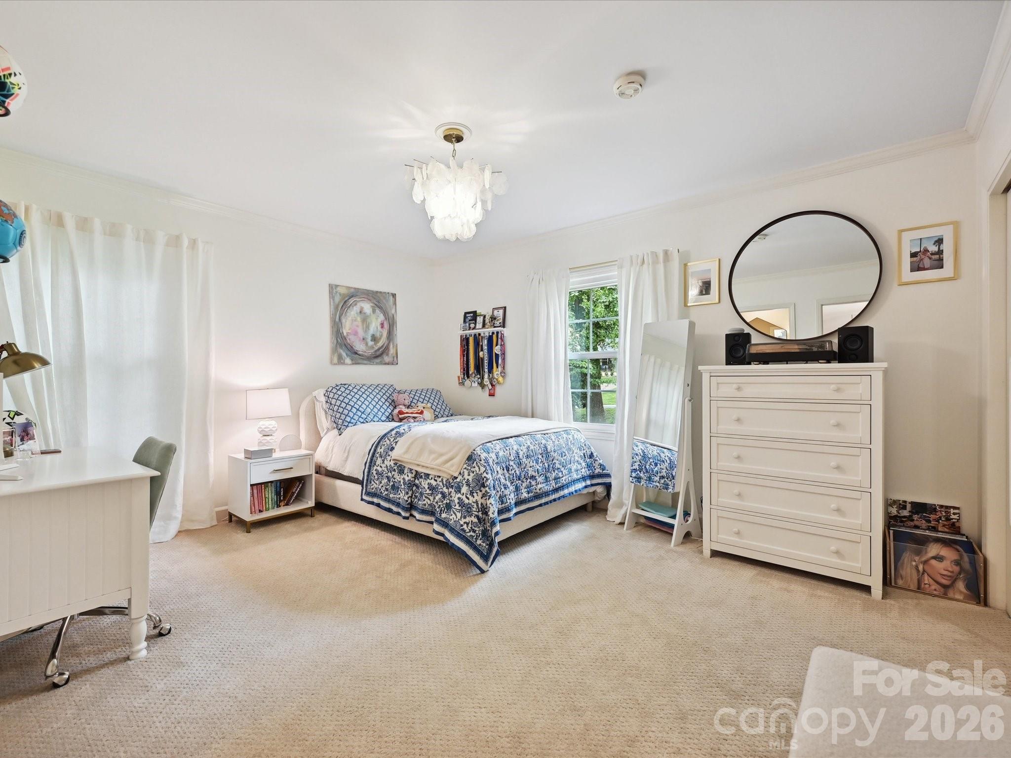 327 Whitestone Road — Charlotte