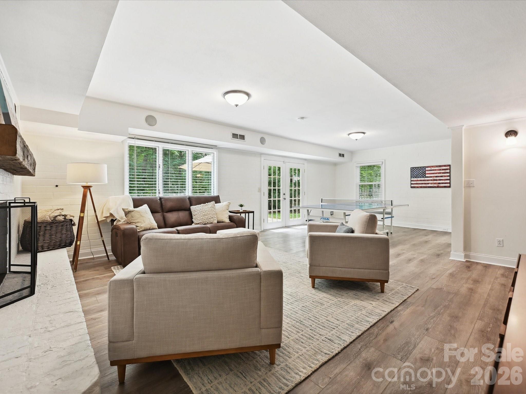 327 Whitestone Road — Charlotte