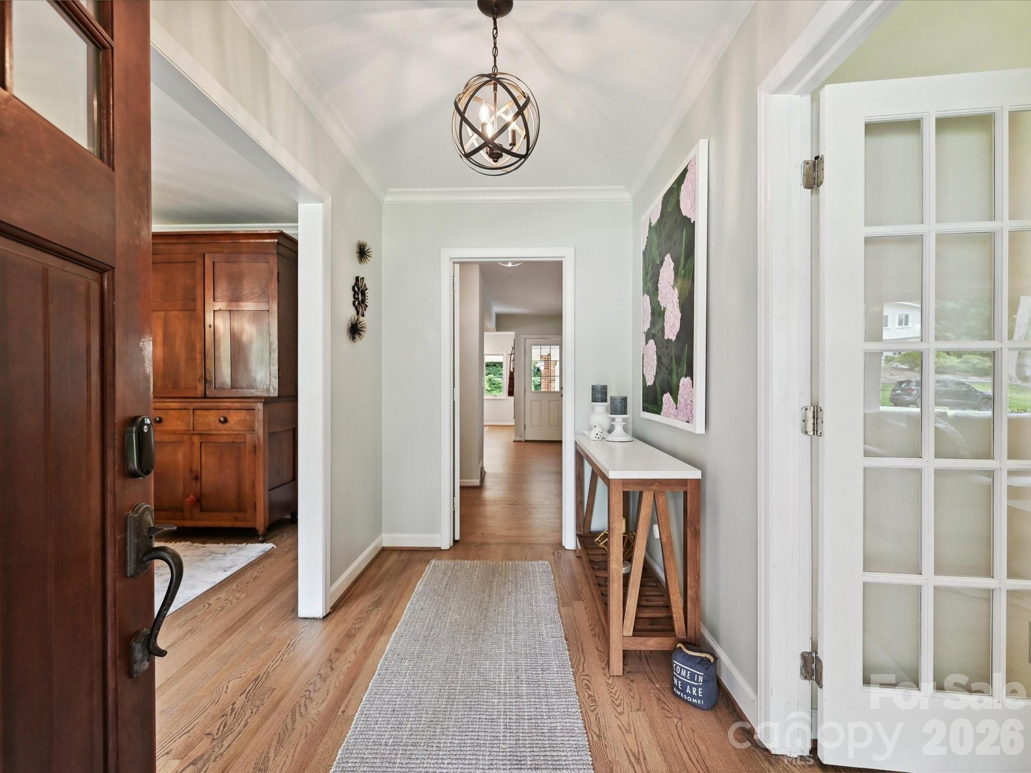 327 Whitestone Road — Charlotte