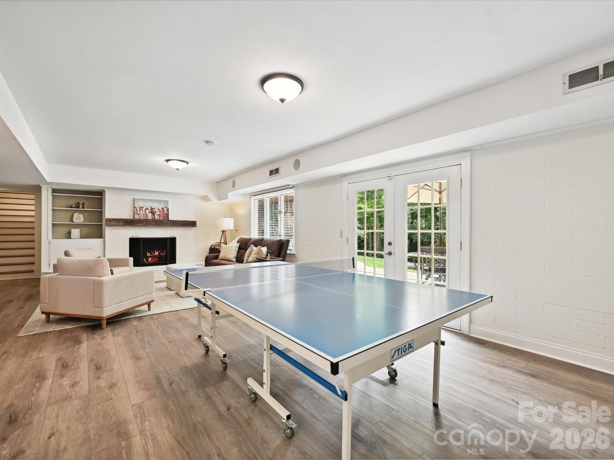 327 Whitestone Road — Charlotte