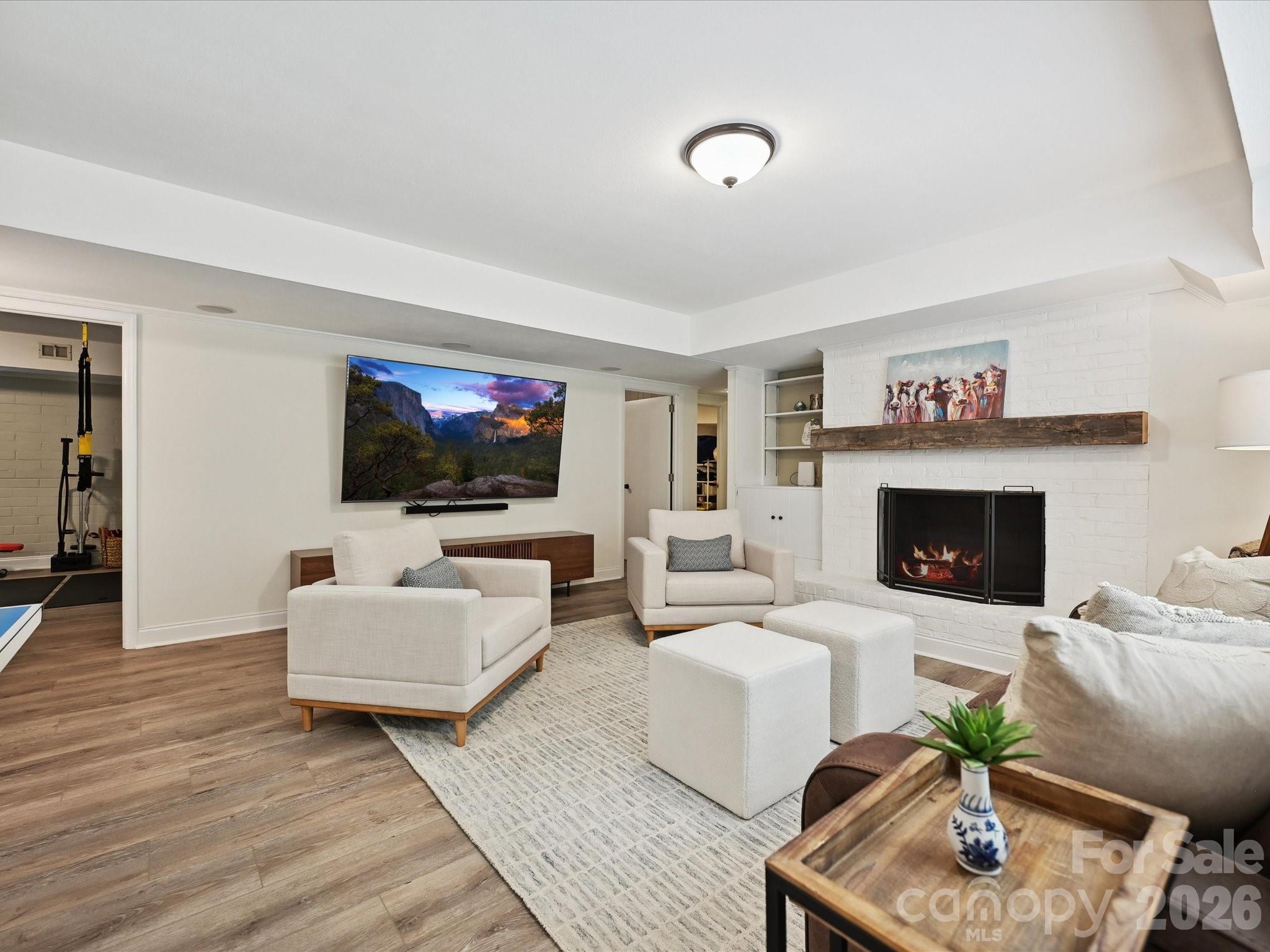 327 Whitestone Road — Charlotte