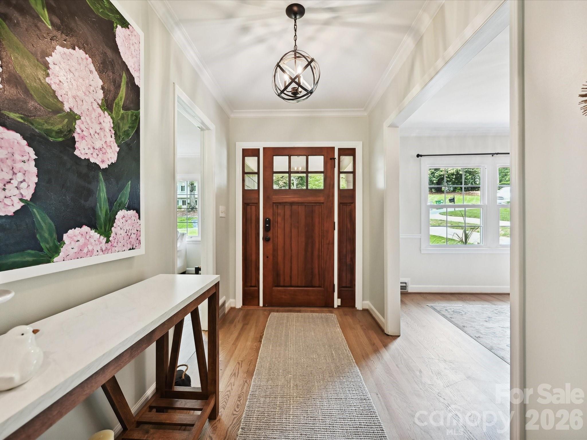 327 Whitestone Road — Charlotte