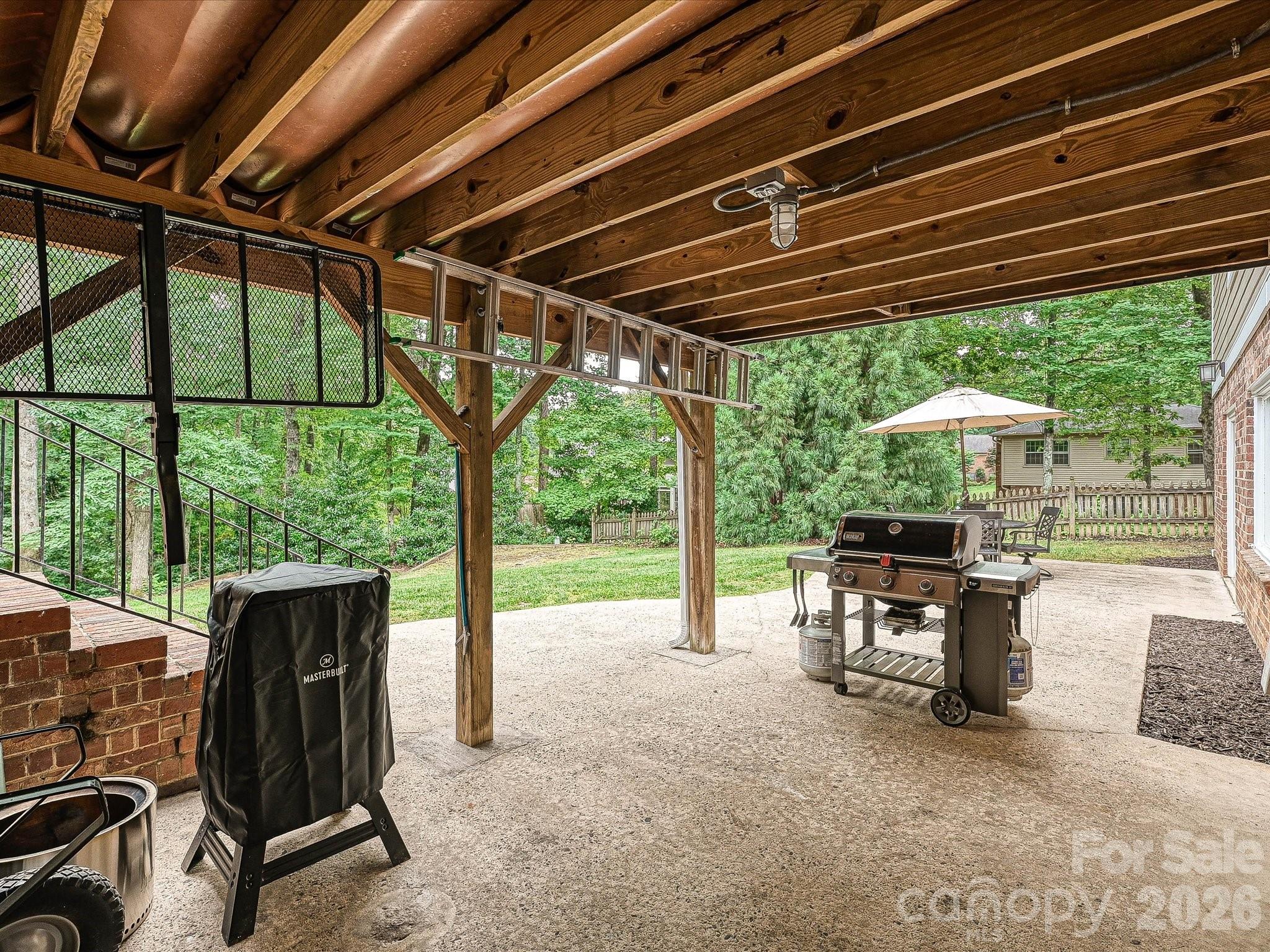 327 Whitestone Road — Charlotte