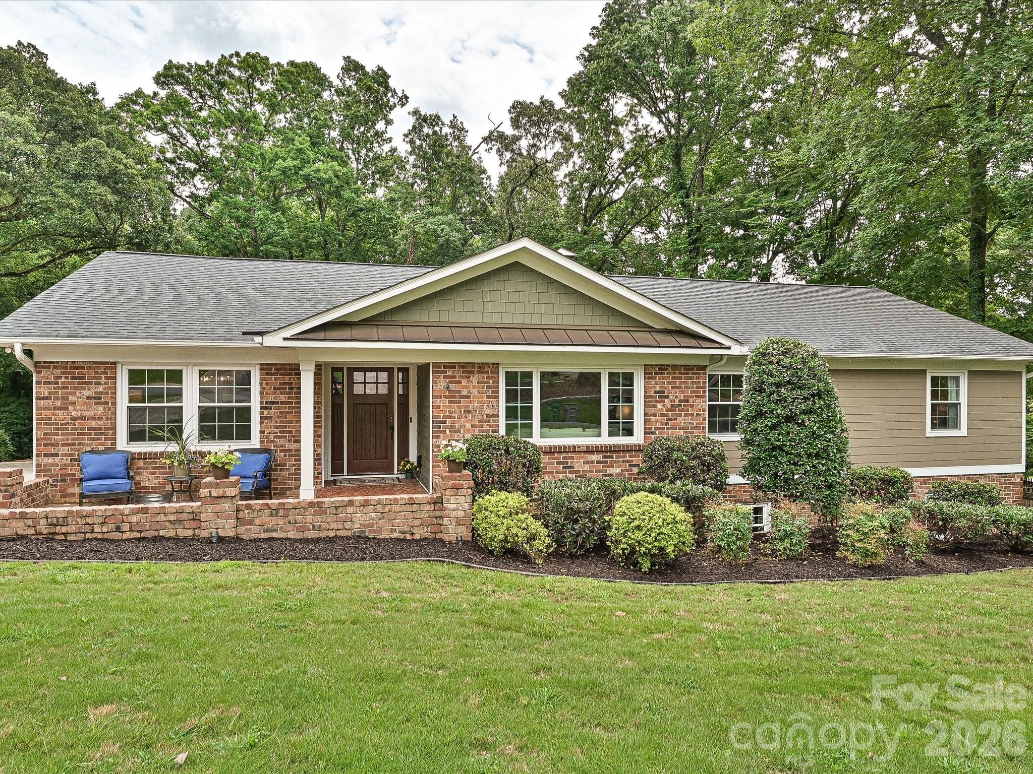 327 Whitestone Road — Charlotte
