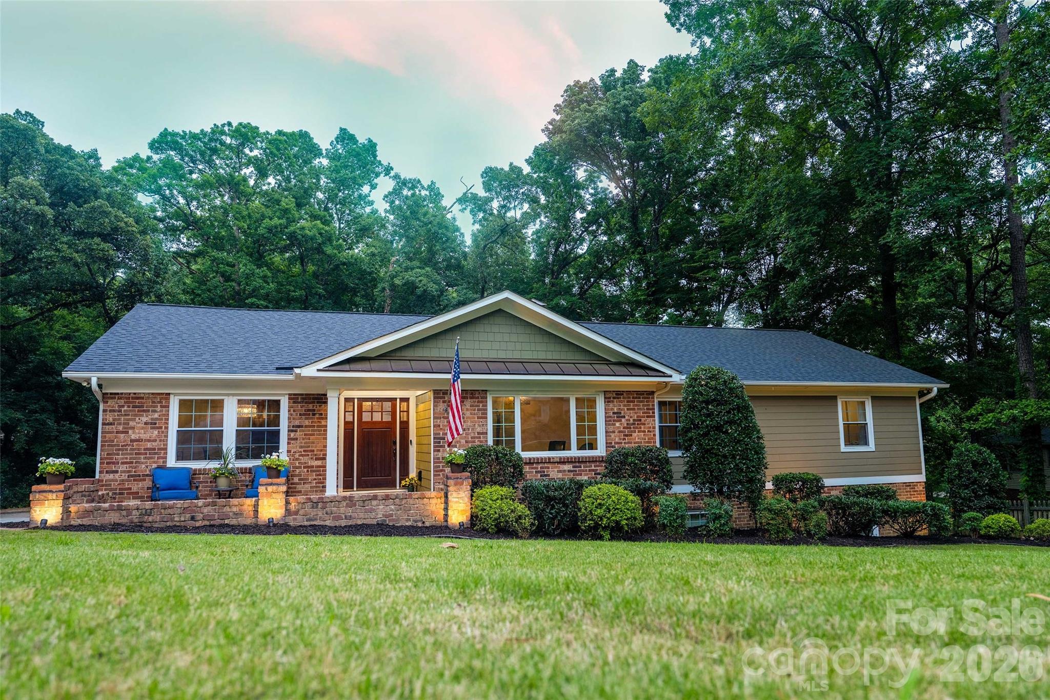 327 Whitestone Road — Charlotte