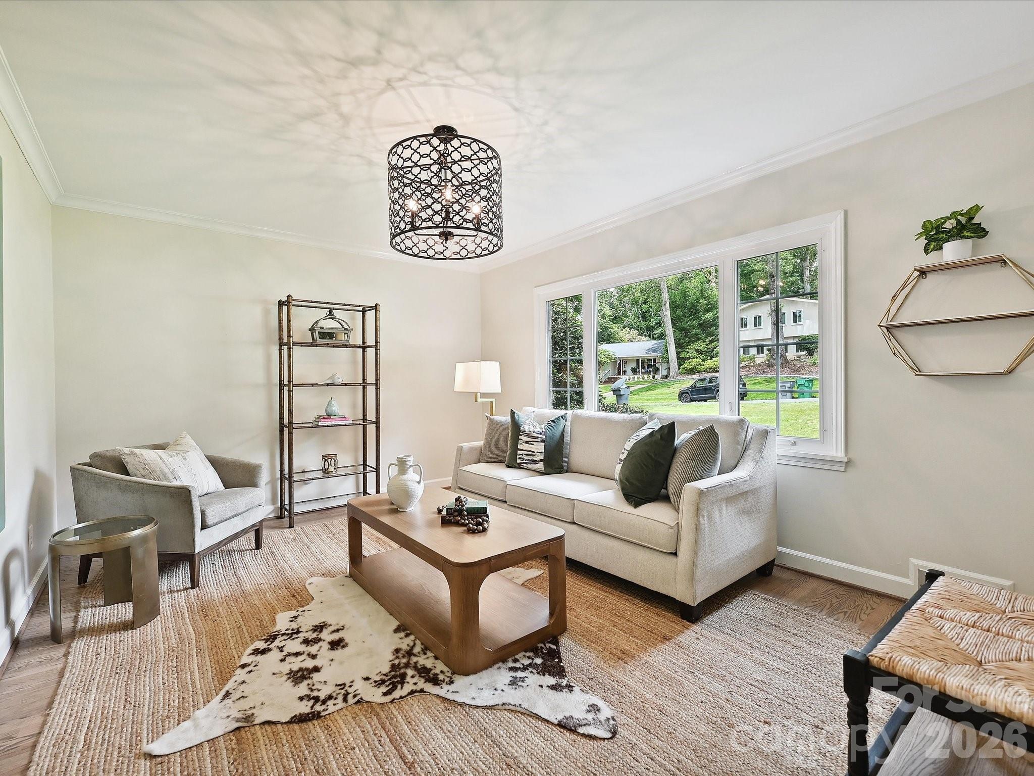 327 Whitestone Road — Charlotte