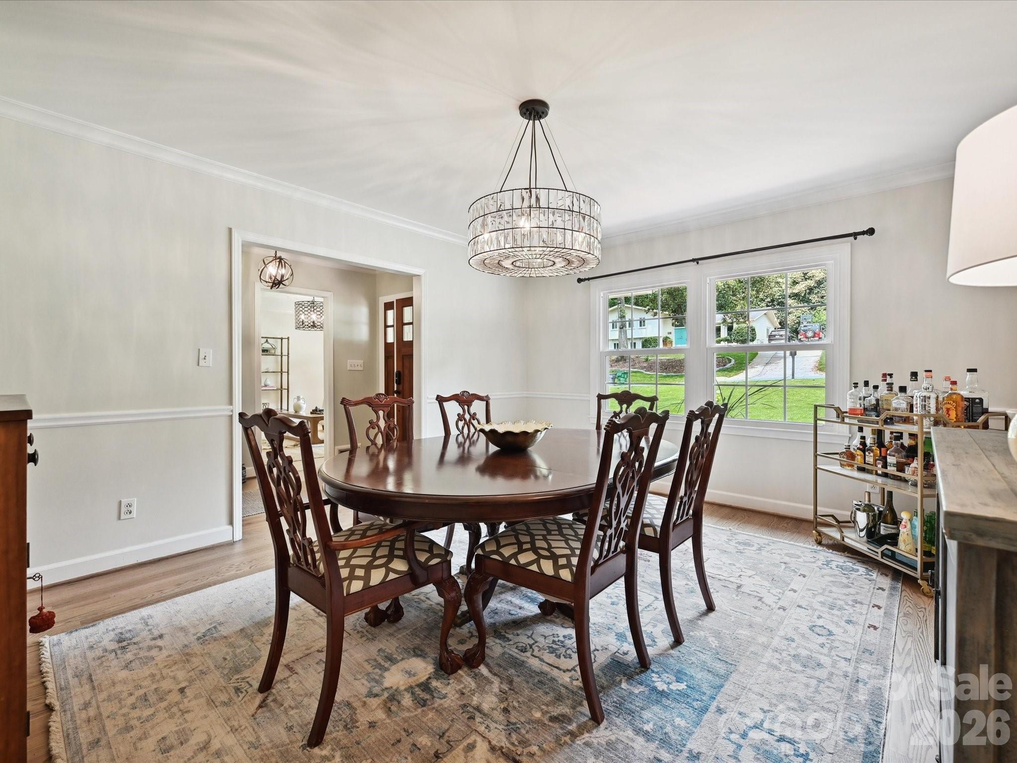 327 Whitestone Road — Charlotte