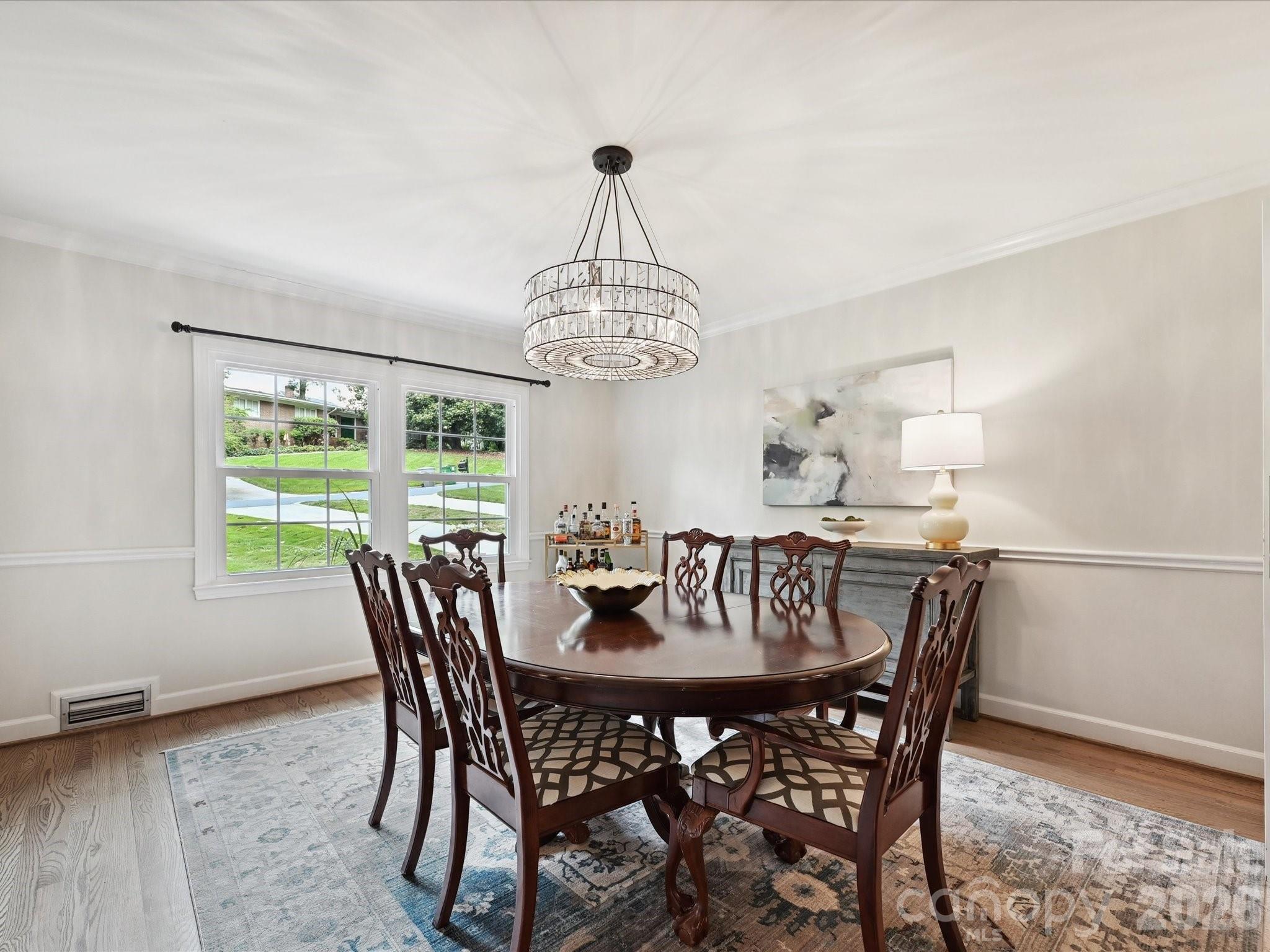 327 Whitestone Road — Charlotte