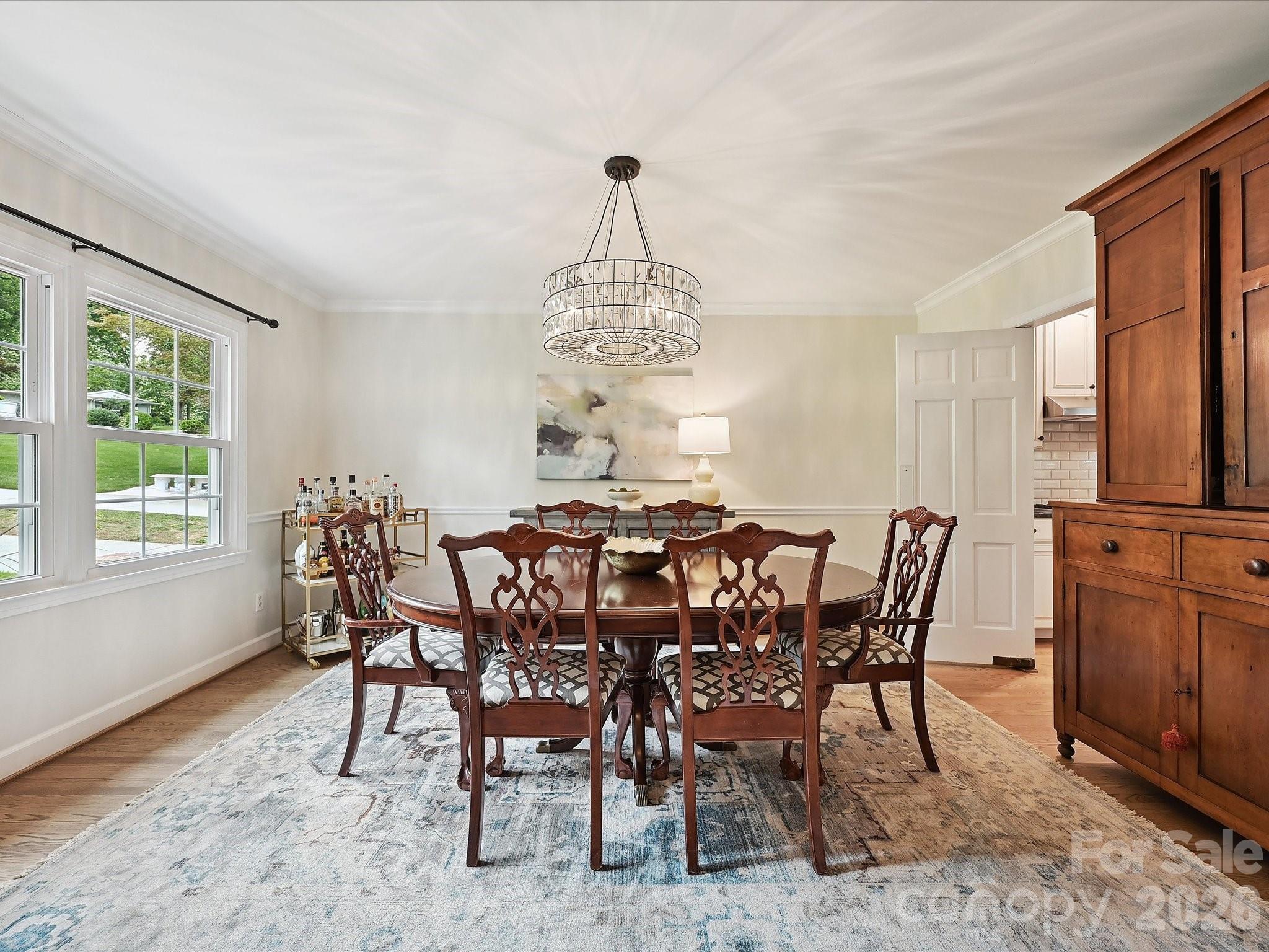 327 Whitestone Road — Charlotte