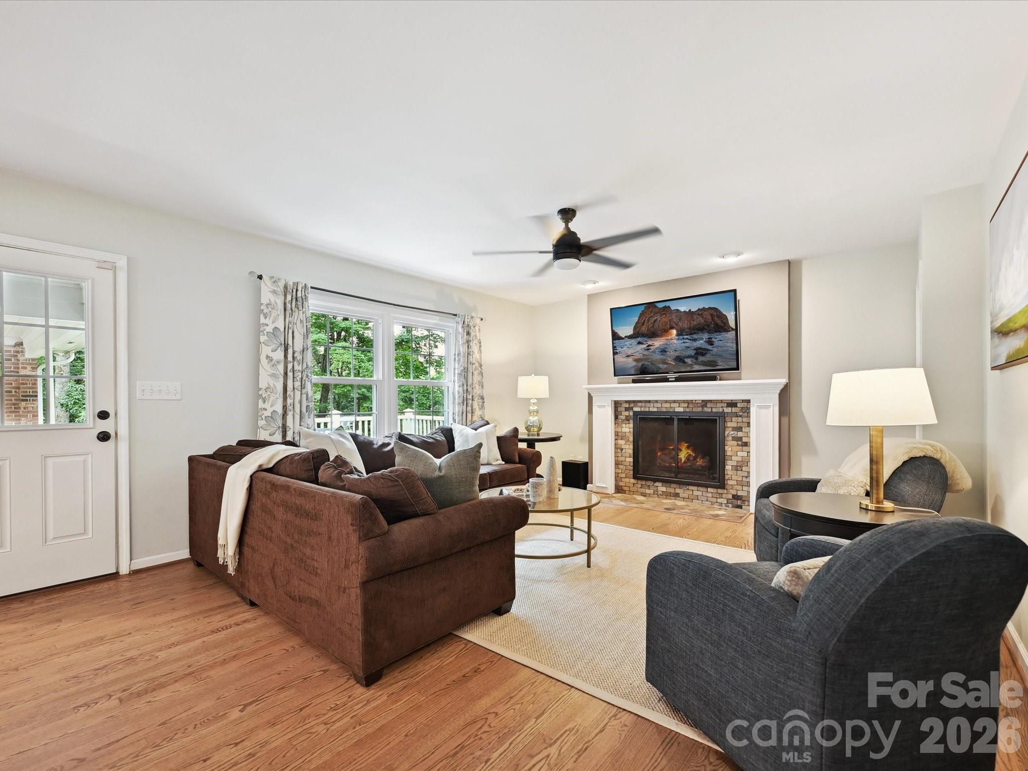 327 Whitestone Road — Charlotte