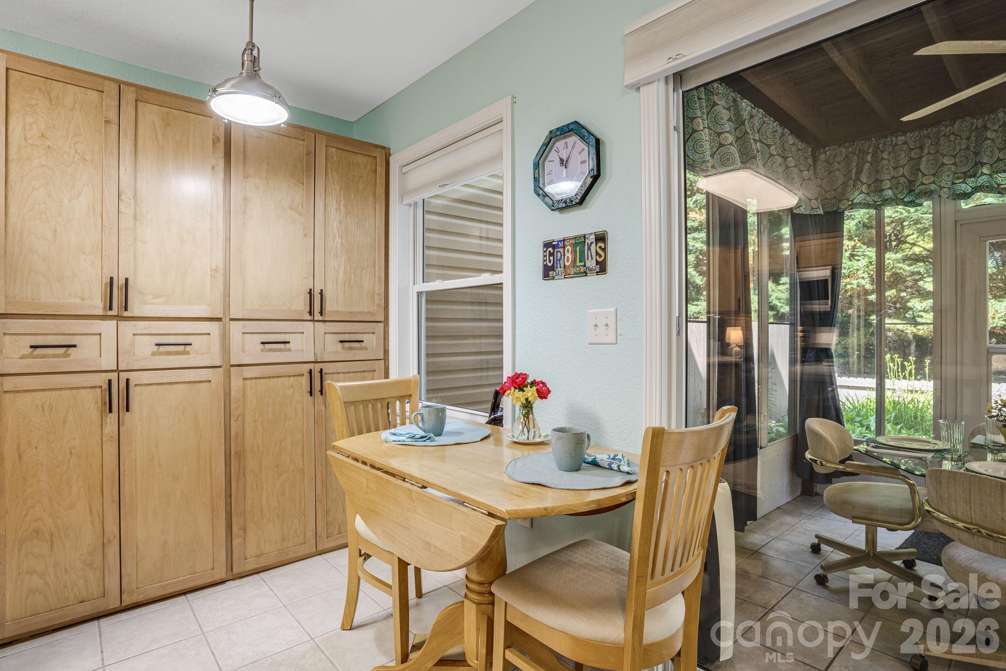 108 South Park Lane #108 — Black Mountain