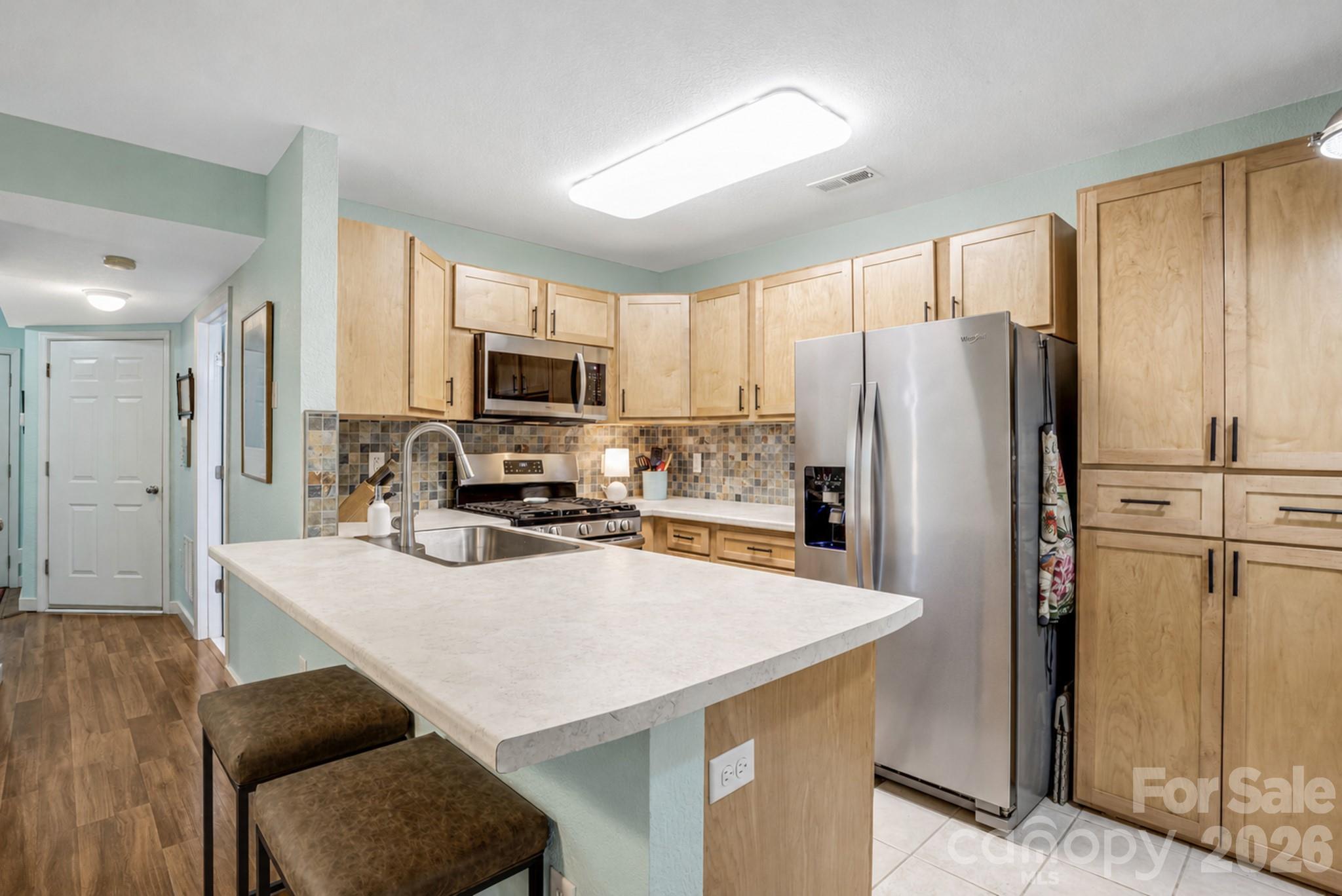 108 South Park Lane #108 — Black Mountain