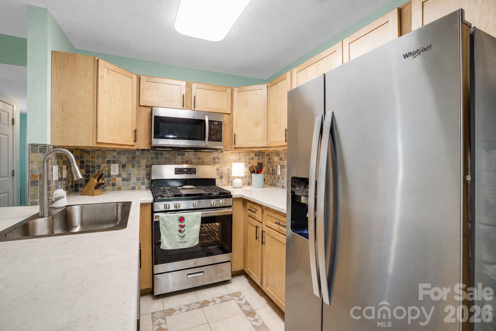 108 South Park Lane #108 — Black Mountain