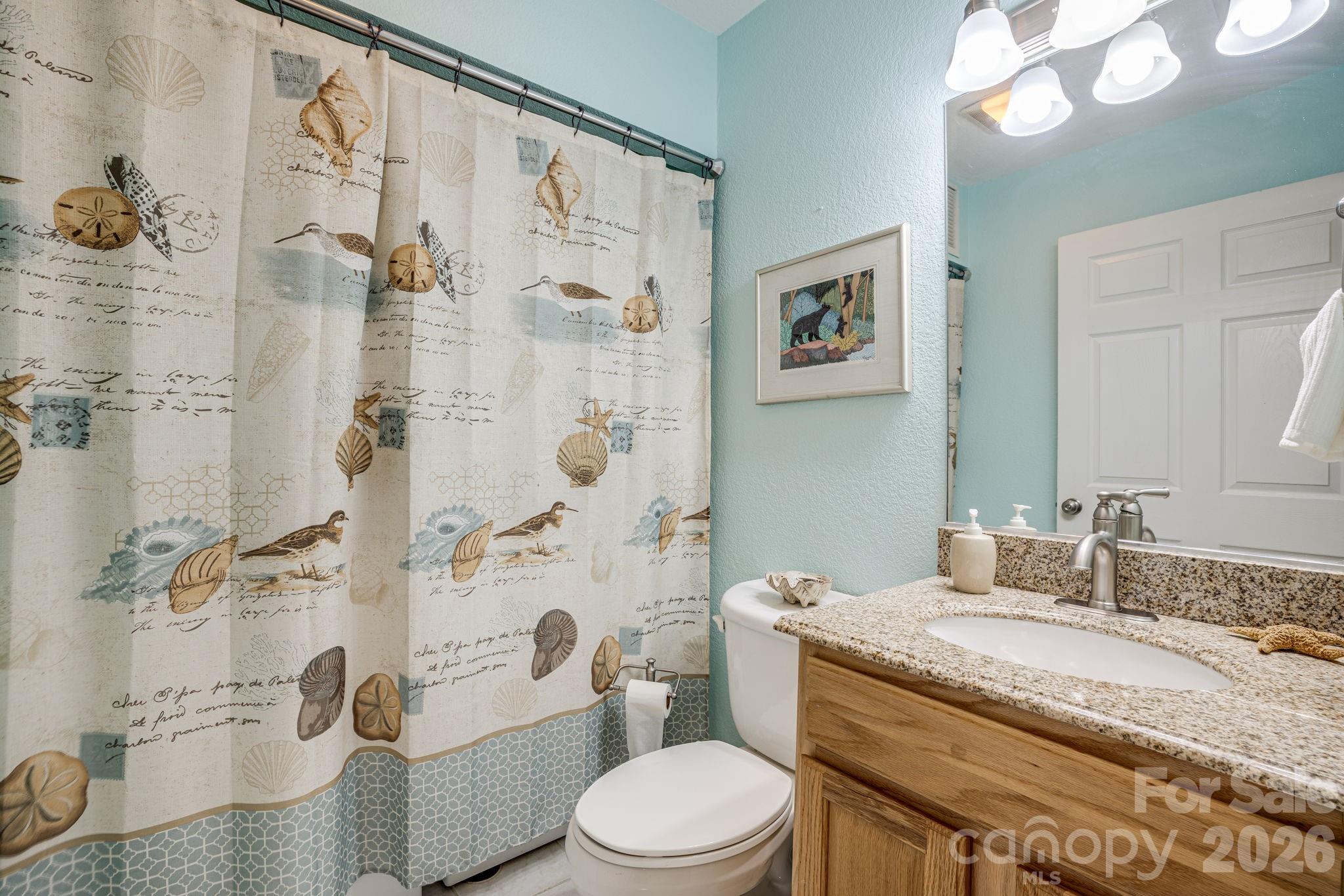 108 South Park Lane #108 — Black Mountain