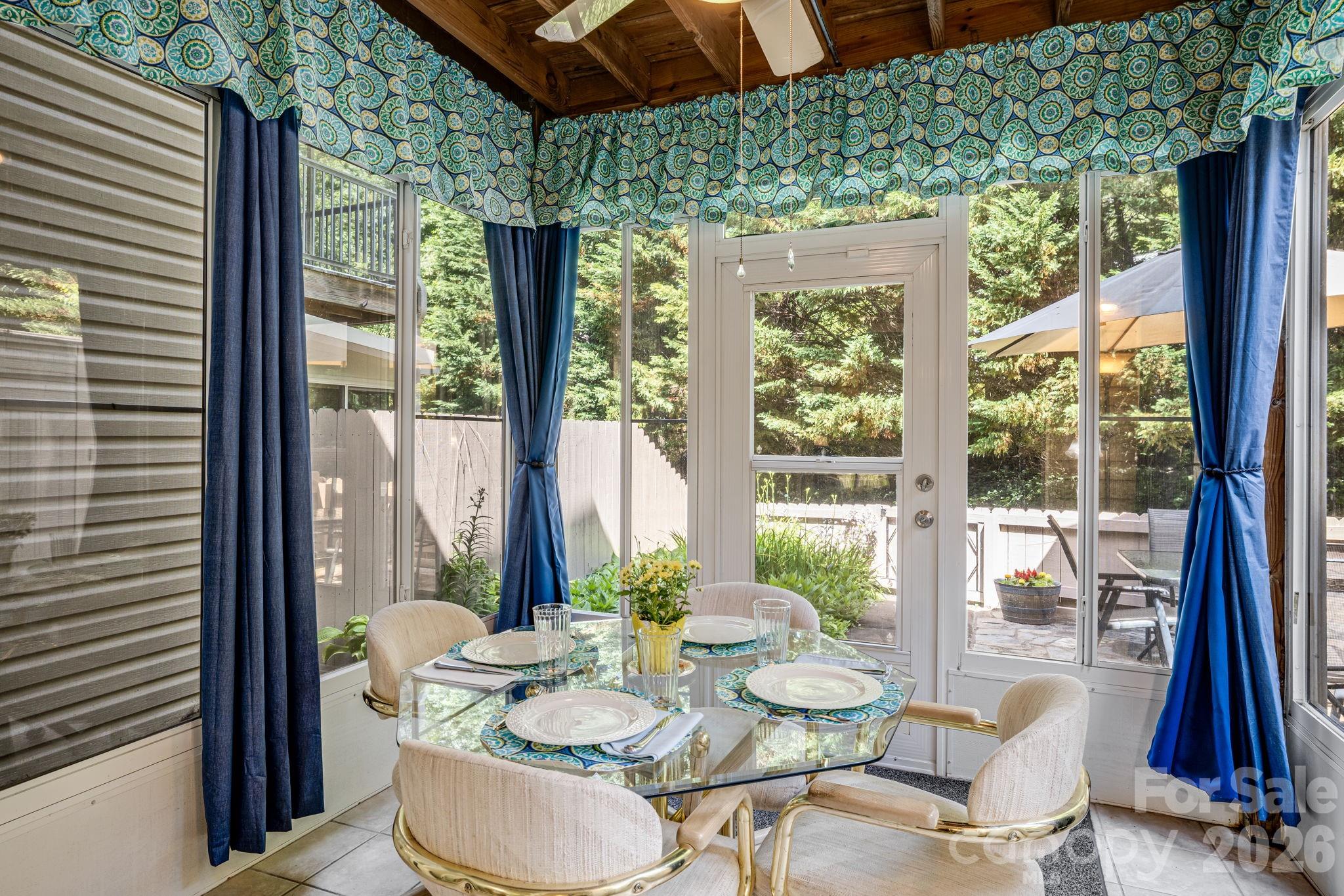 108 South Park Lane #108 — Black Mountain