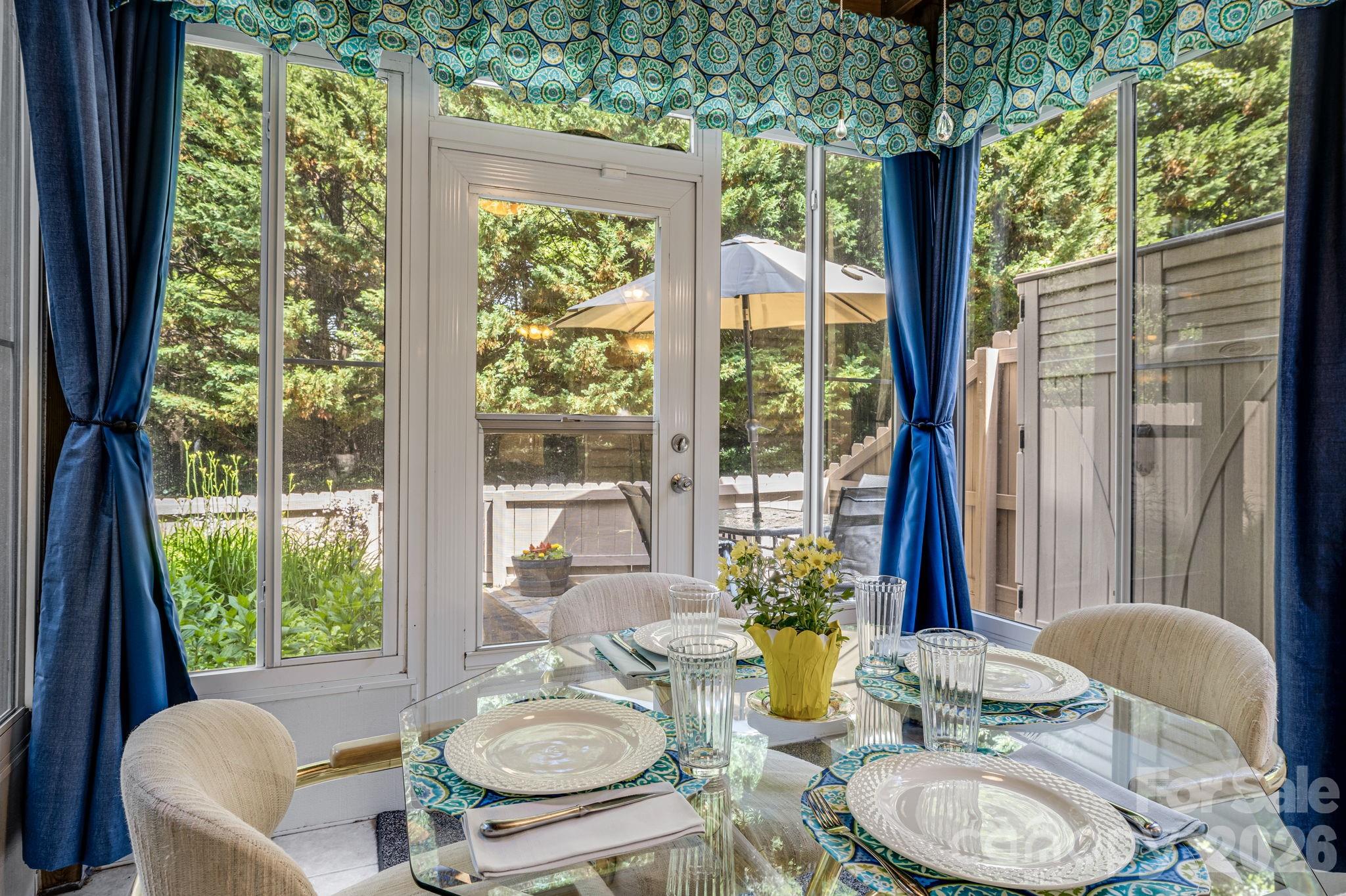 108 South Park Lane #108 — Black Mountain