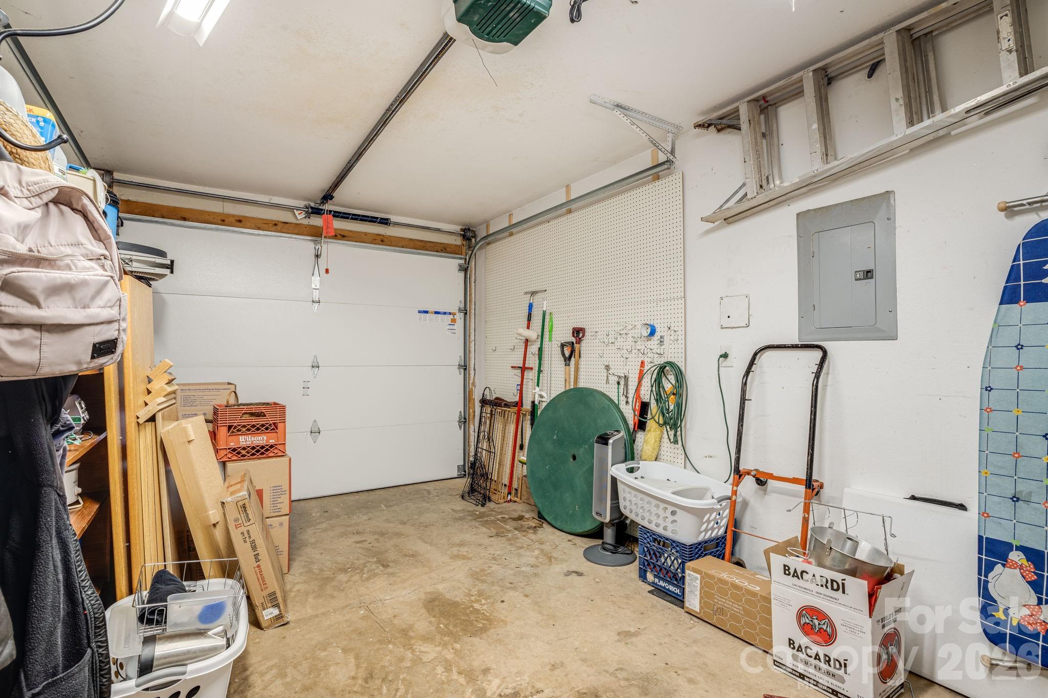 108 South Park Lane #108 — Black Mountain