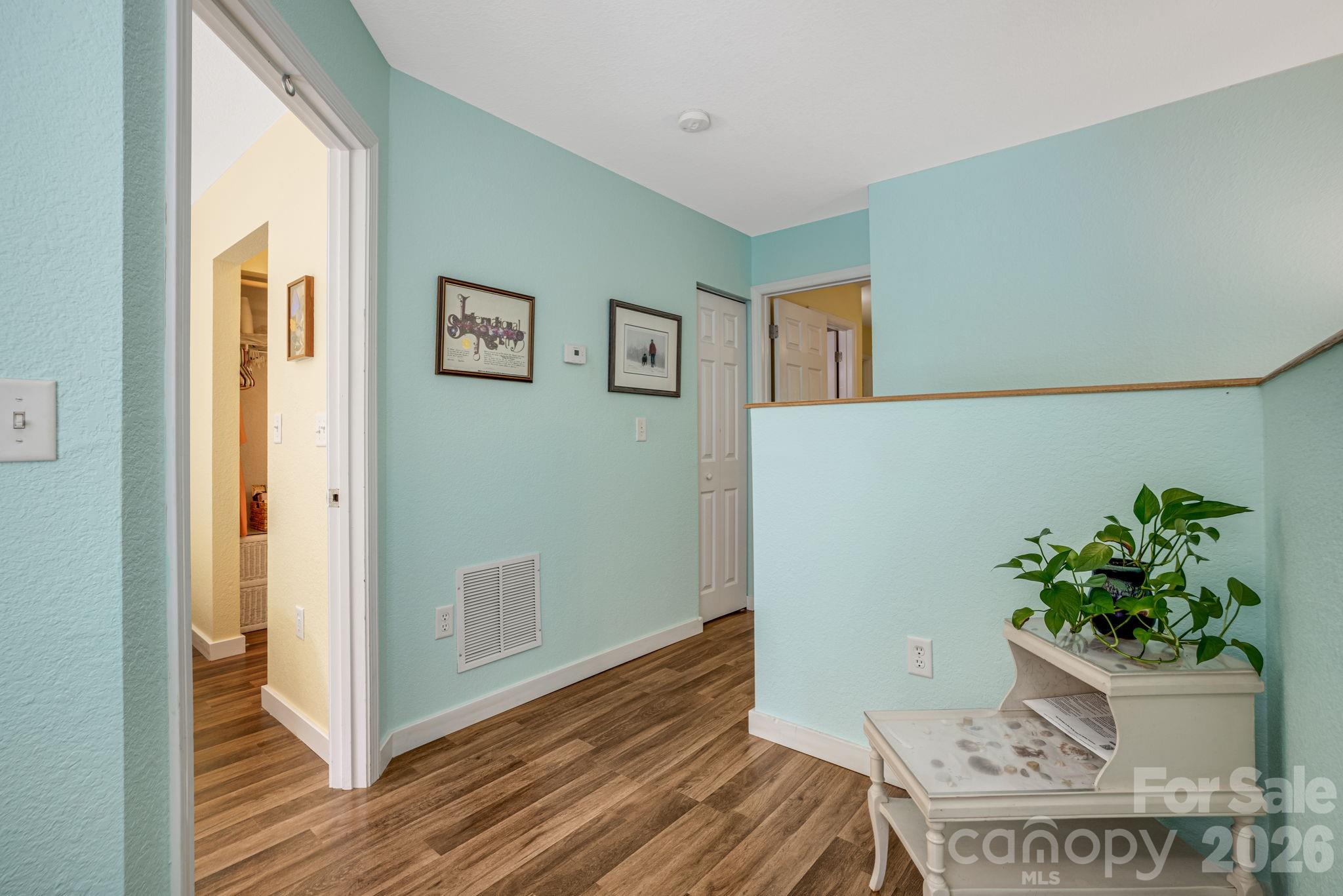 108 South Park Lane #108 — Black Mountain