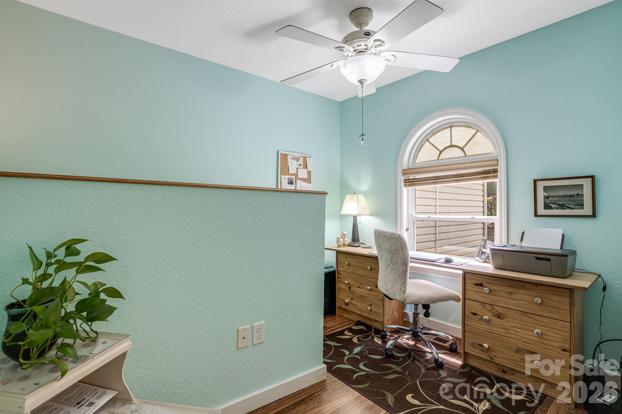 108 South Park Lane #108 — Black Mountain