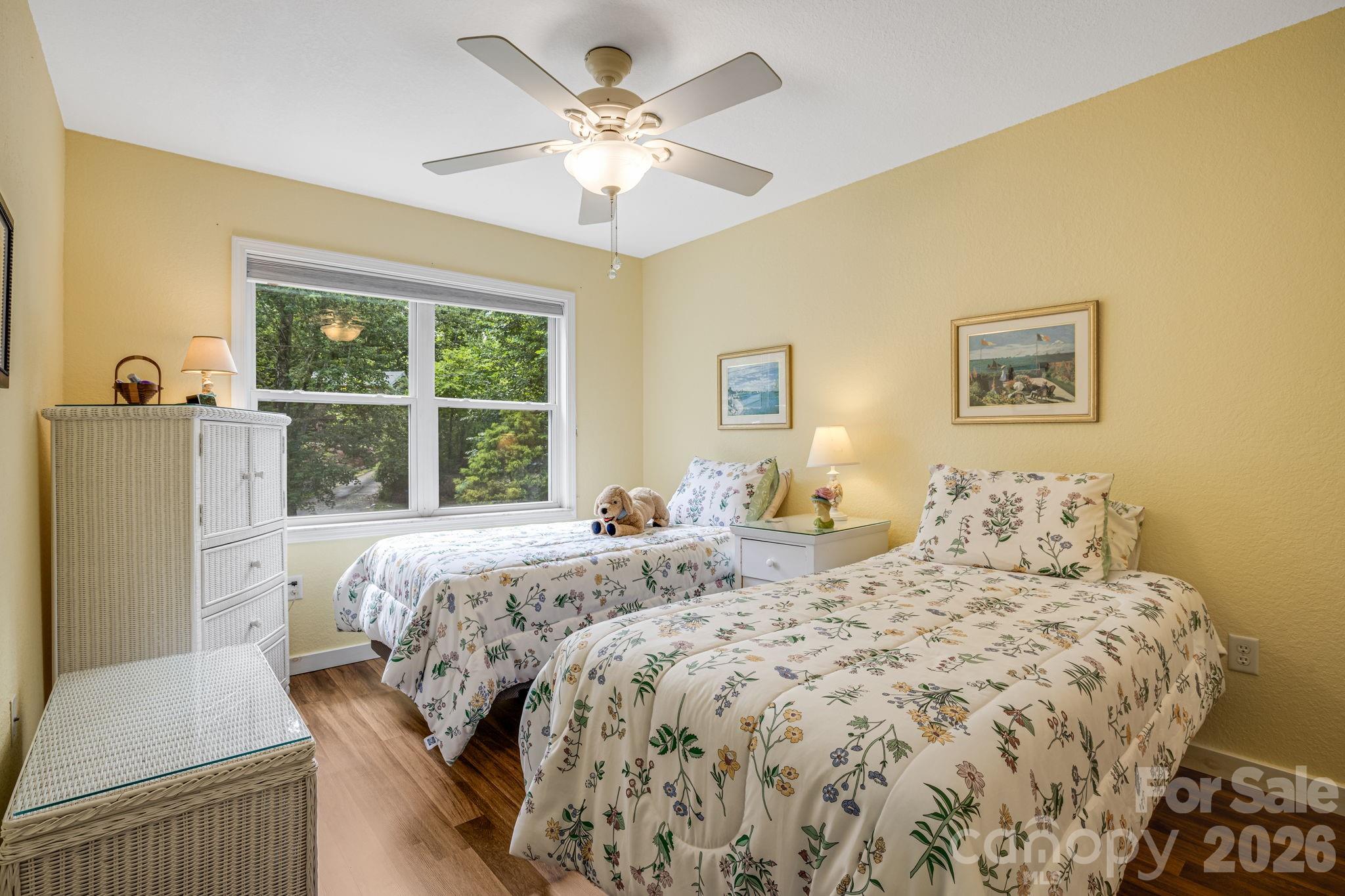 108 South Park Lane #108 — Black Mountain