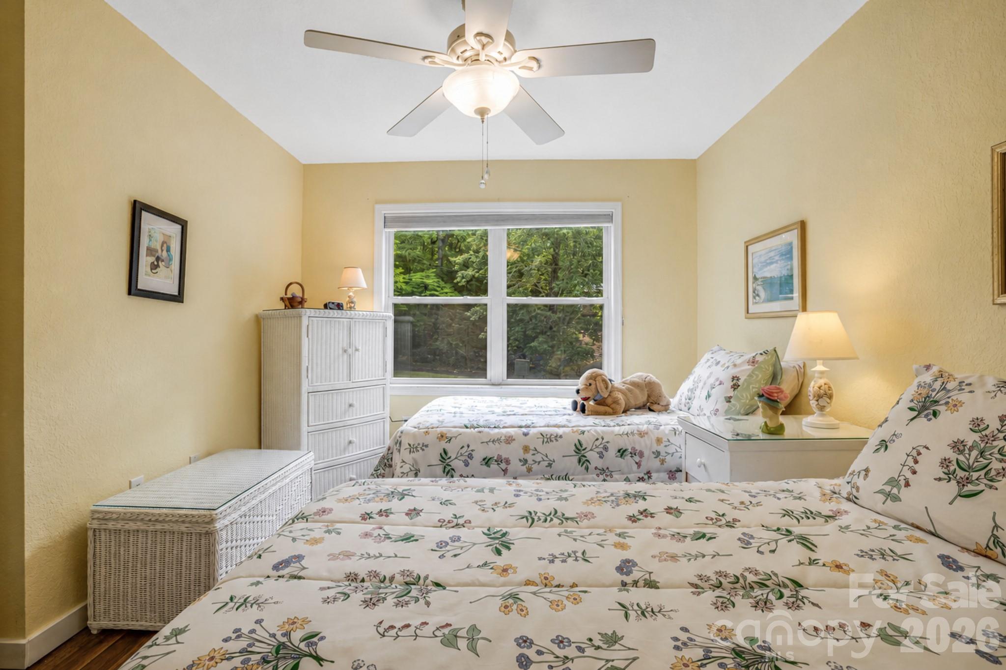 108 South Park Lane #108 — Black Mountain