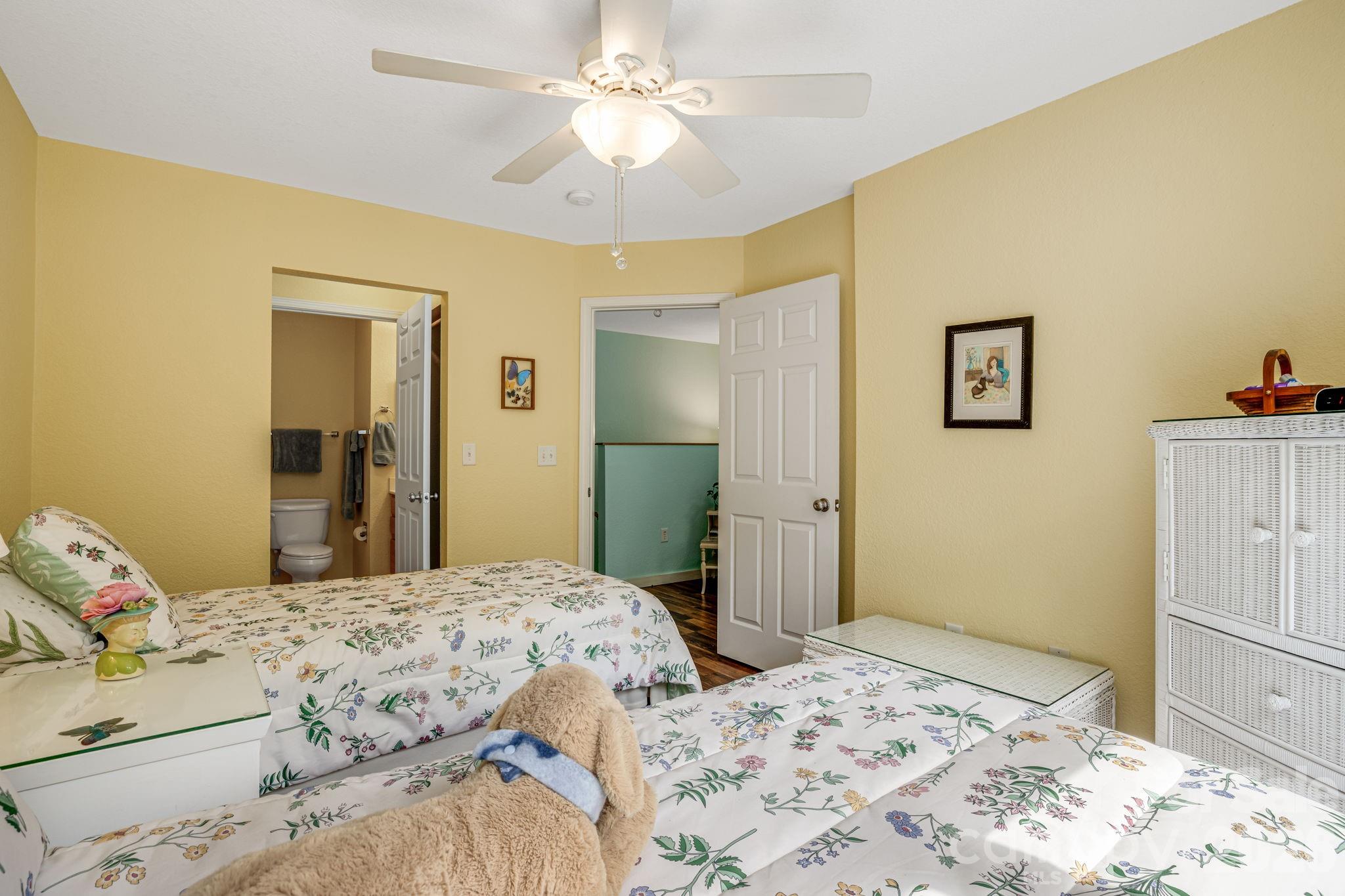108 South Park Lane #108 — Black Mountain