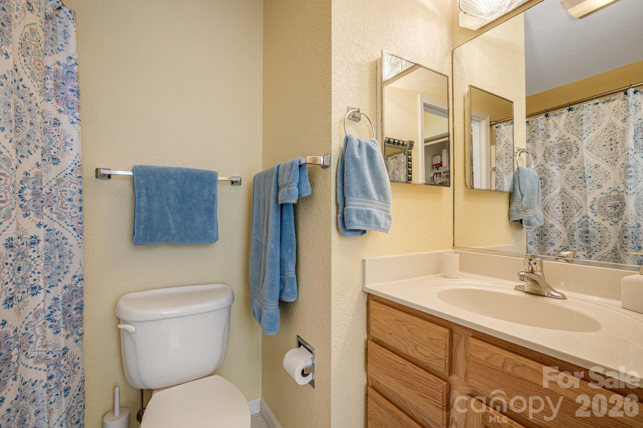 108 South Park Lane #108 — Black Mountain