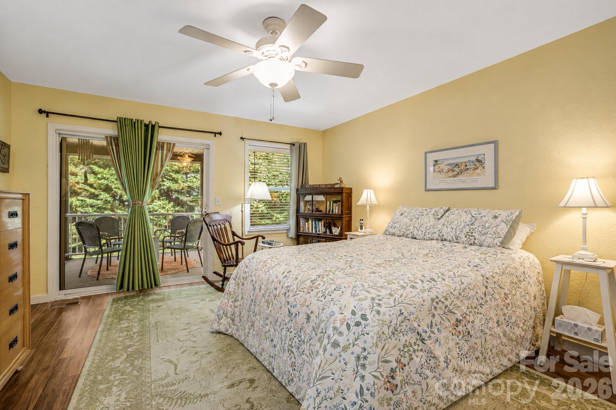 108 South Park Lane #108 — Black Mountain