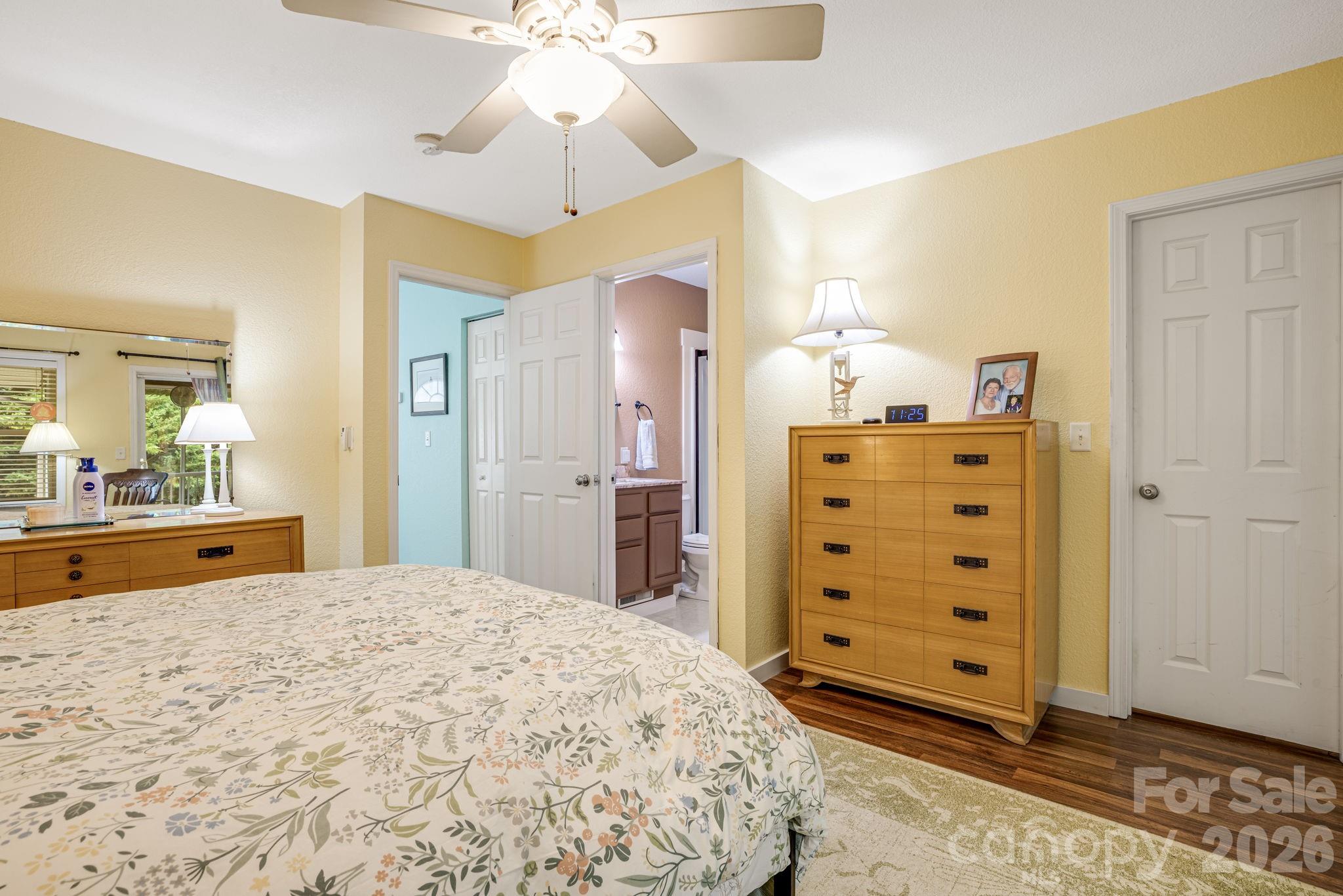 108 South Park Lane #108 — Black Mountain
