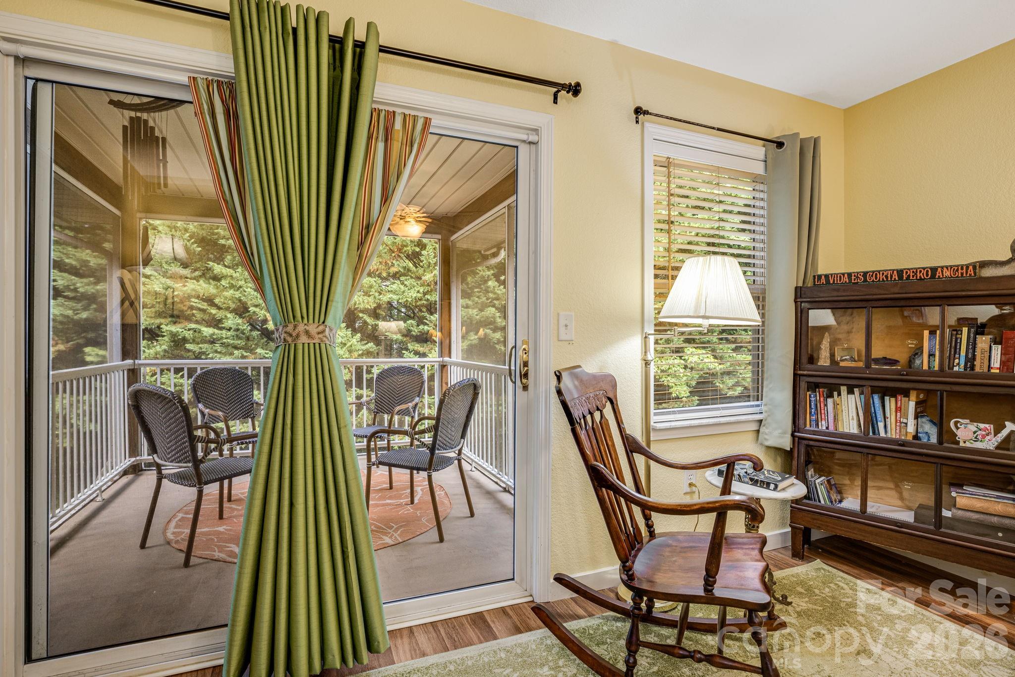 108 South Park Lane #108 — Black Mountain