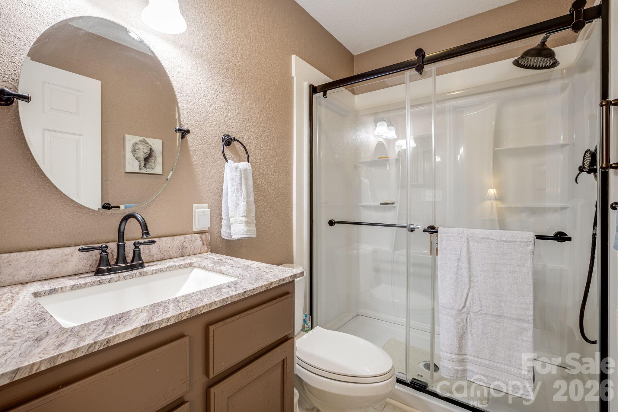 108 South Park Lane #108 — Black Mountain