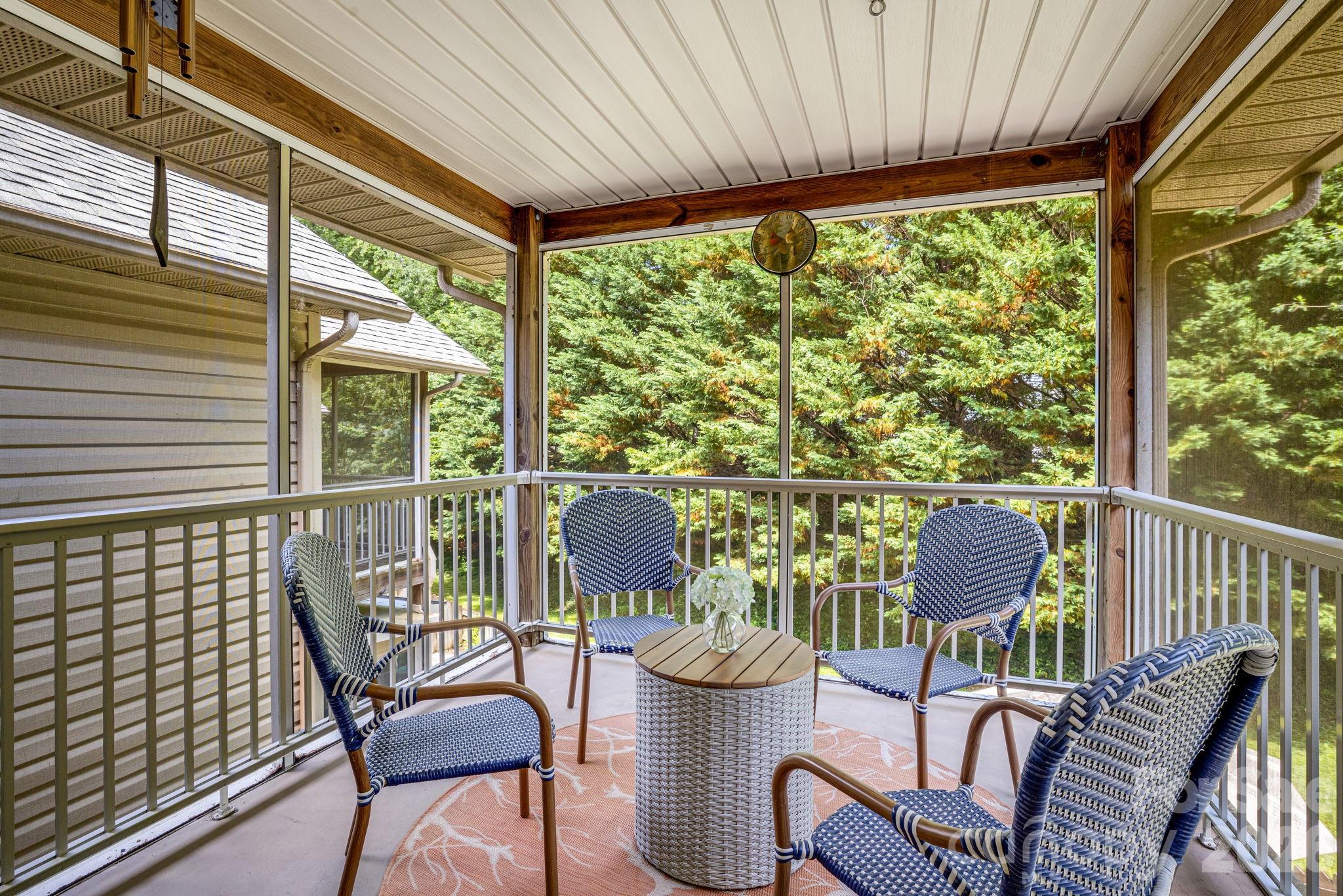 108 South Park Lane #108 — Black Mountain