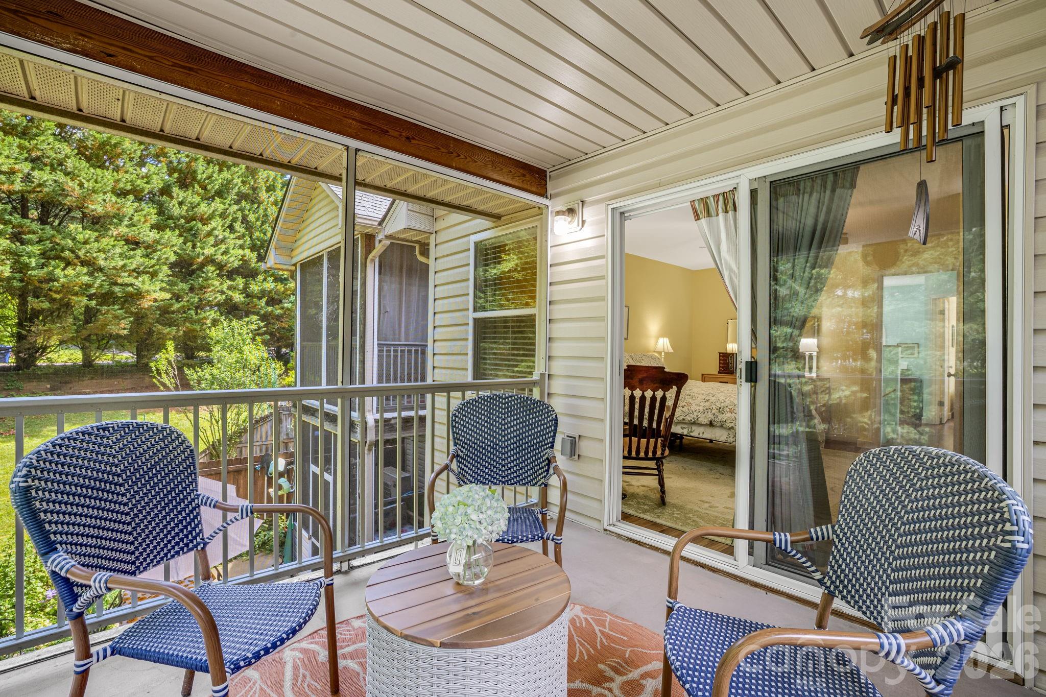 108 South Park Lane #108 — Black Mountain