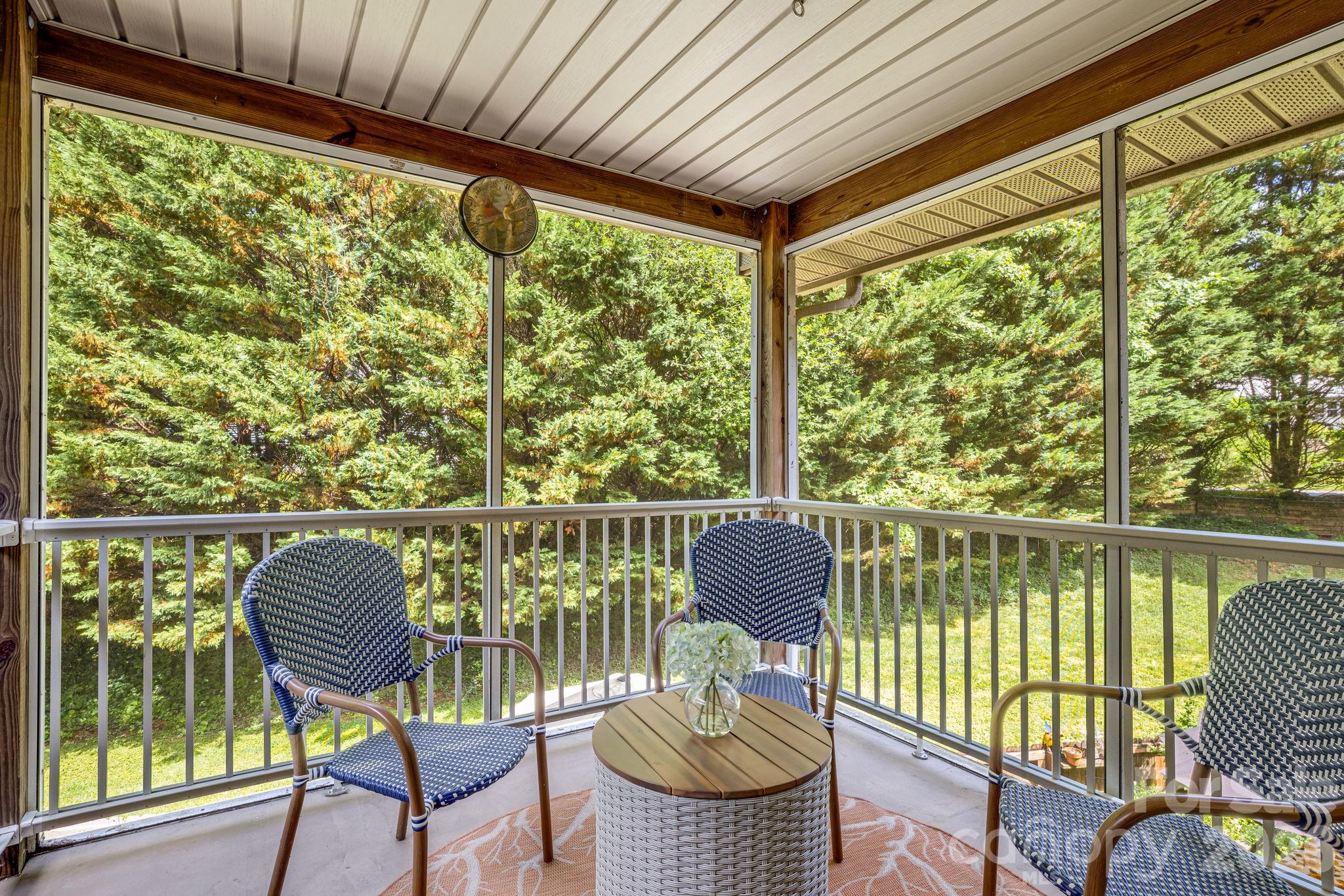 108 South Park Lane #108 — Black Mountain