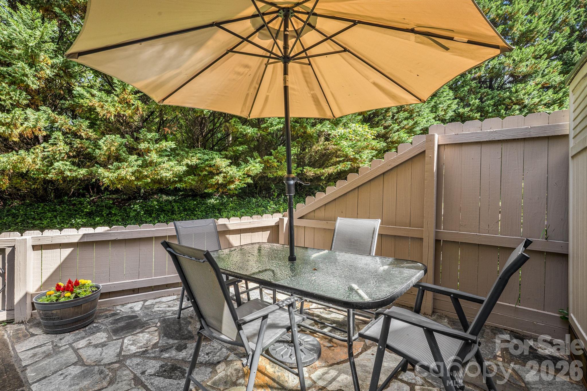 108 South Park Lane #108 — Black Mountain