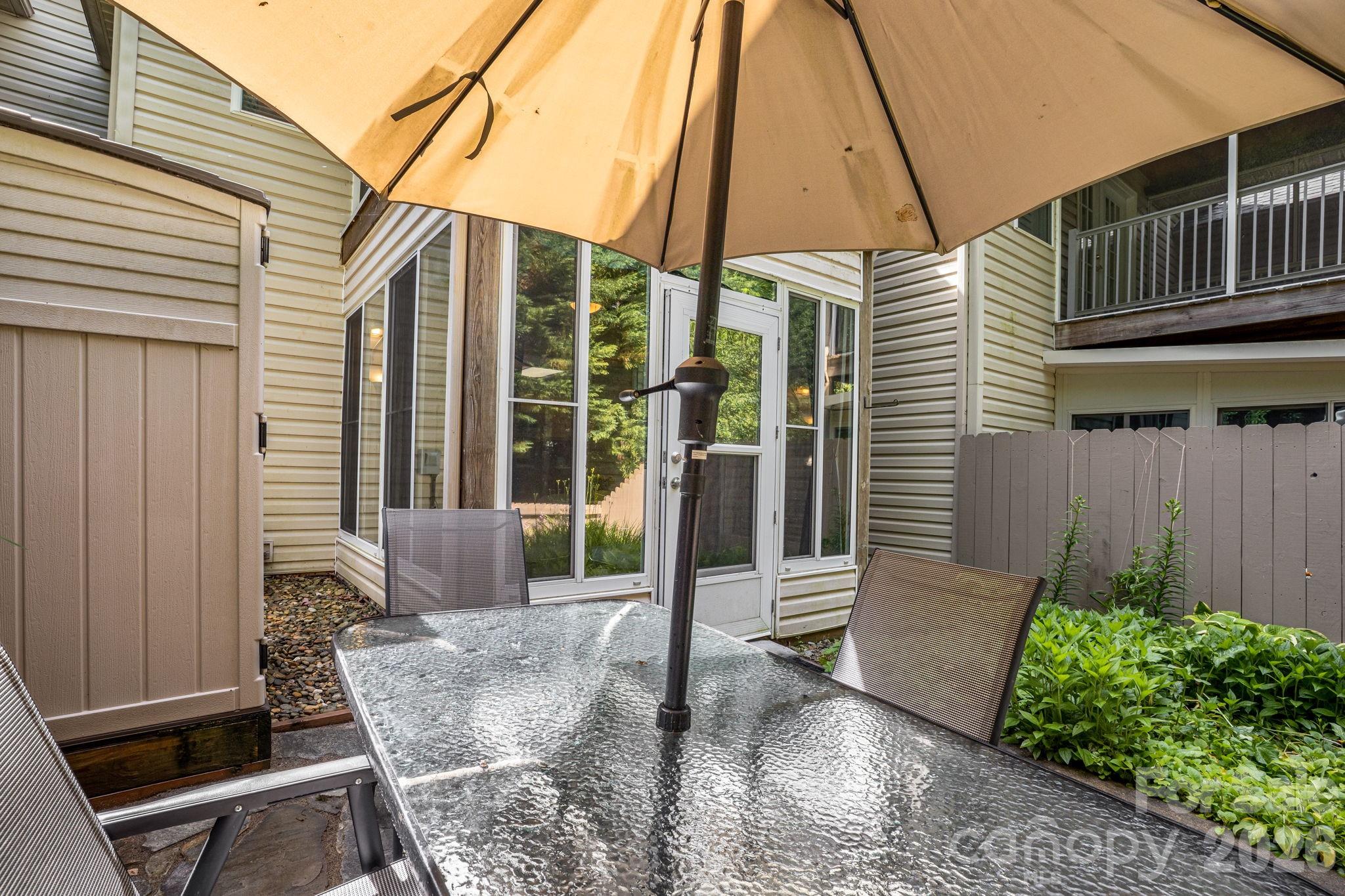 108 South Park Lane #108 — Black Mountain