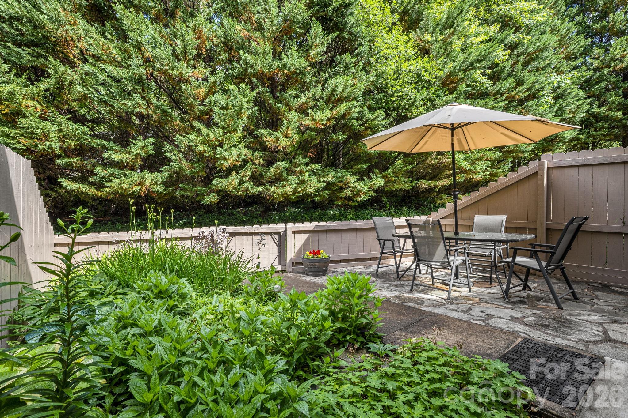 108 South Park Lane #108 — Black Mountain