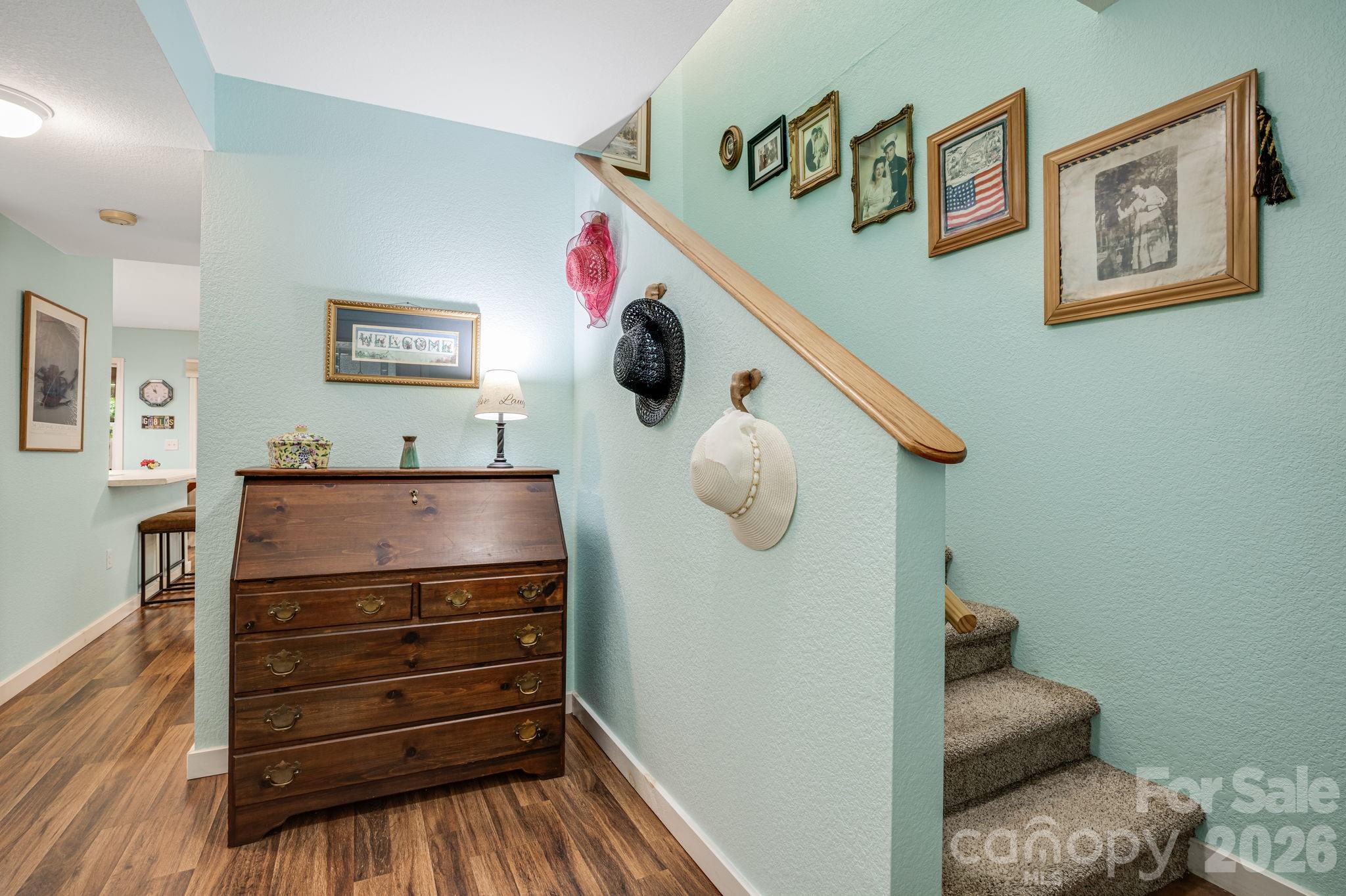 108 South Park Lane #108 — Black Mountain