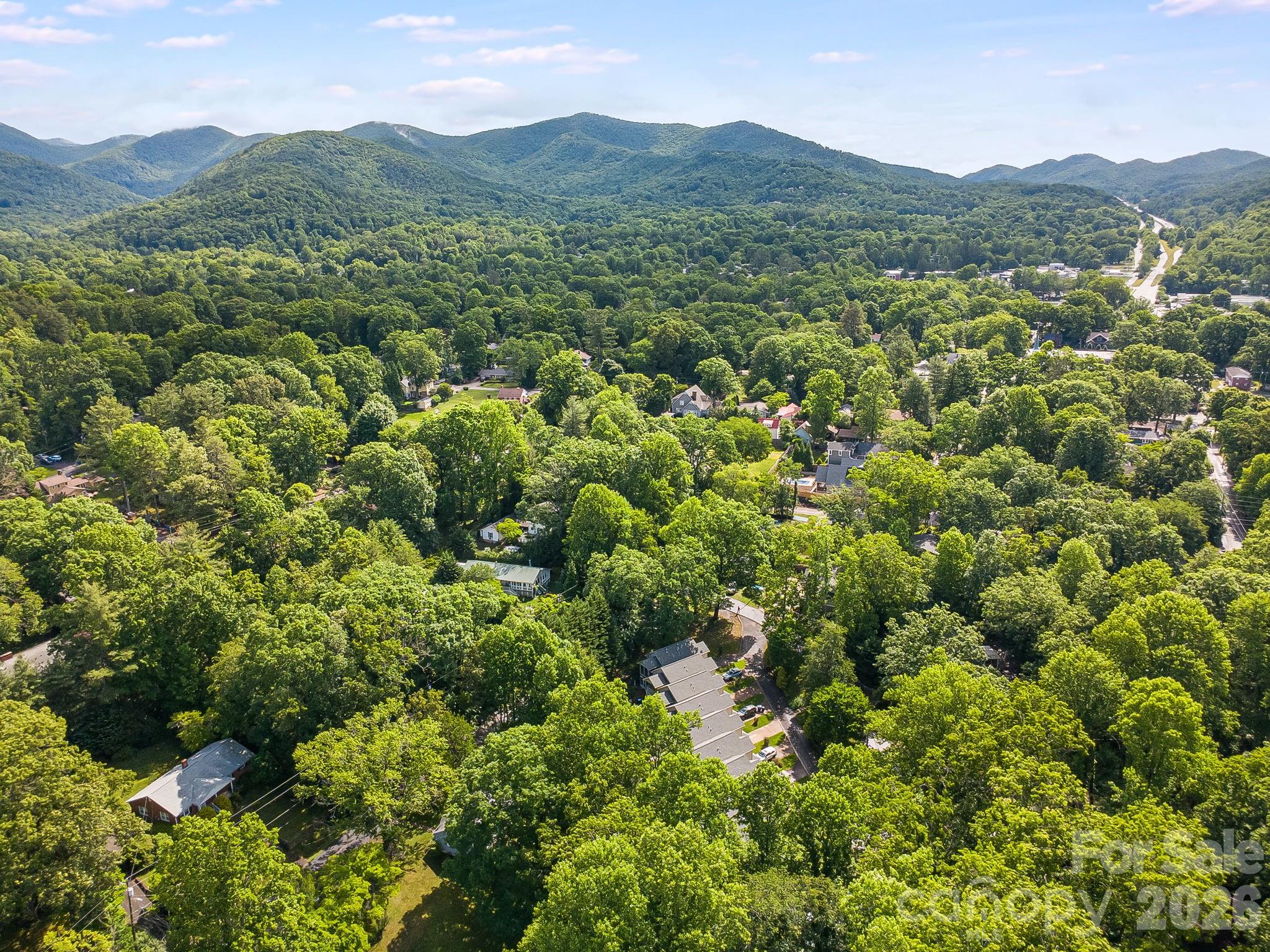 108 South Park Lane #108 — Black Mountain