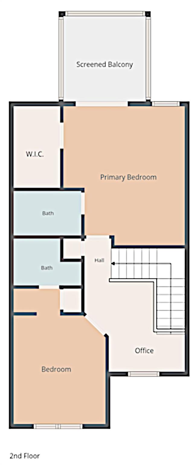 108 South Park Lane #108 — Black Mountain
